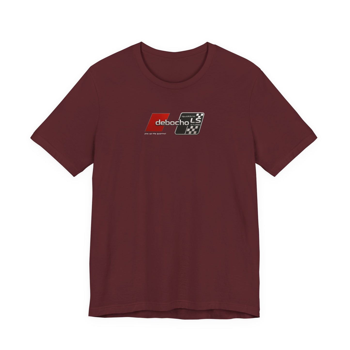 Debocho T-Shirt