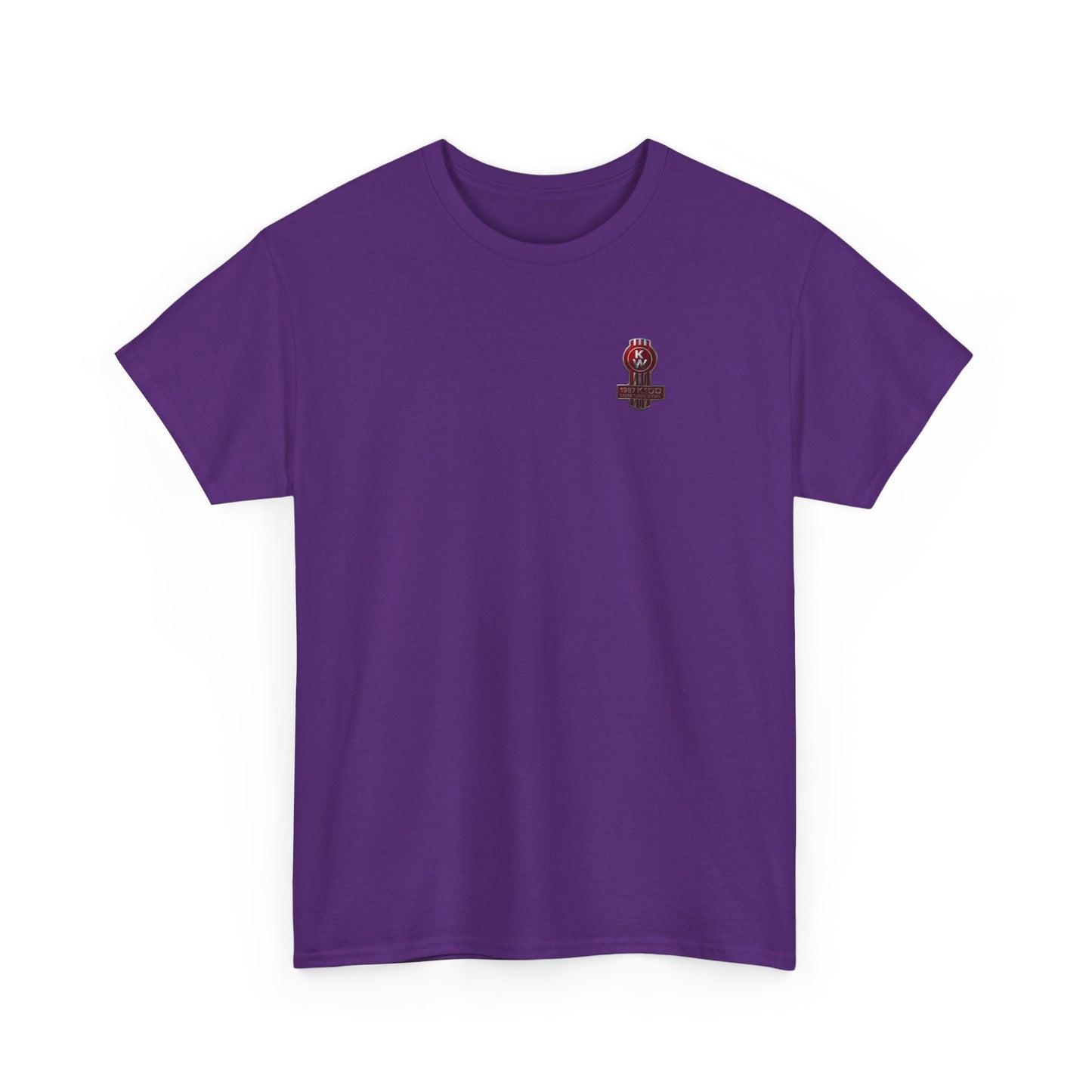 K100 Aerodynamics T-Shirt (3XL+)