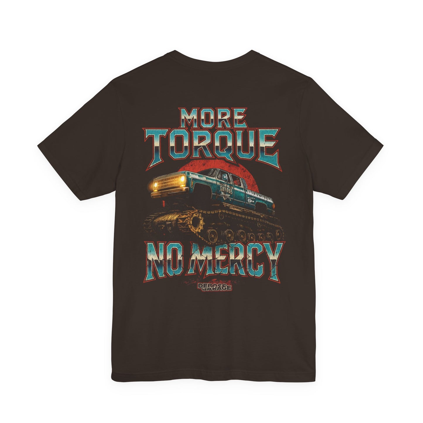 Shermanator T-Shirt