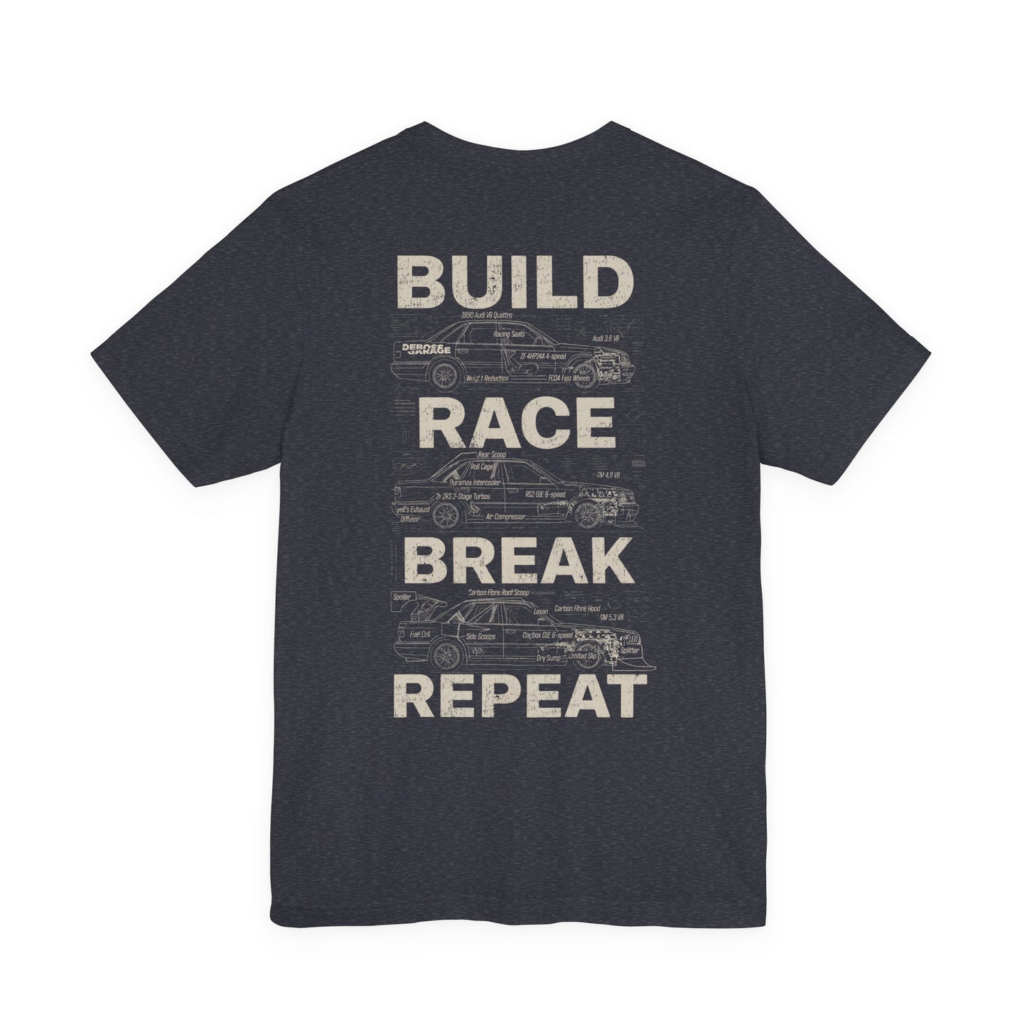 Debocho T-Shirt