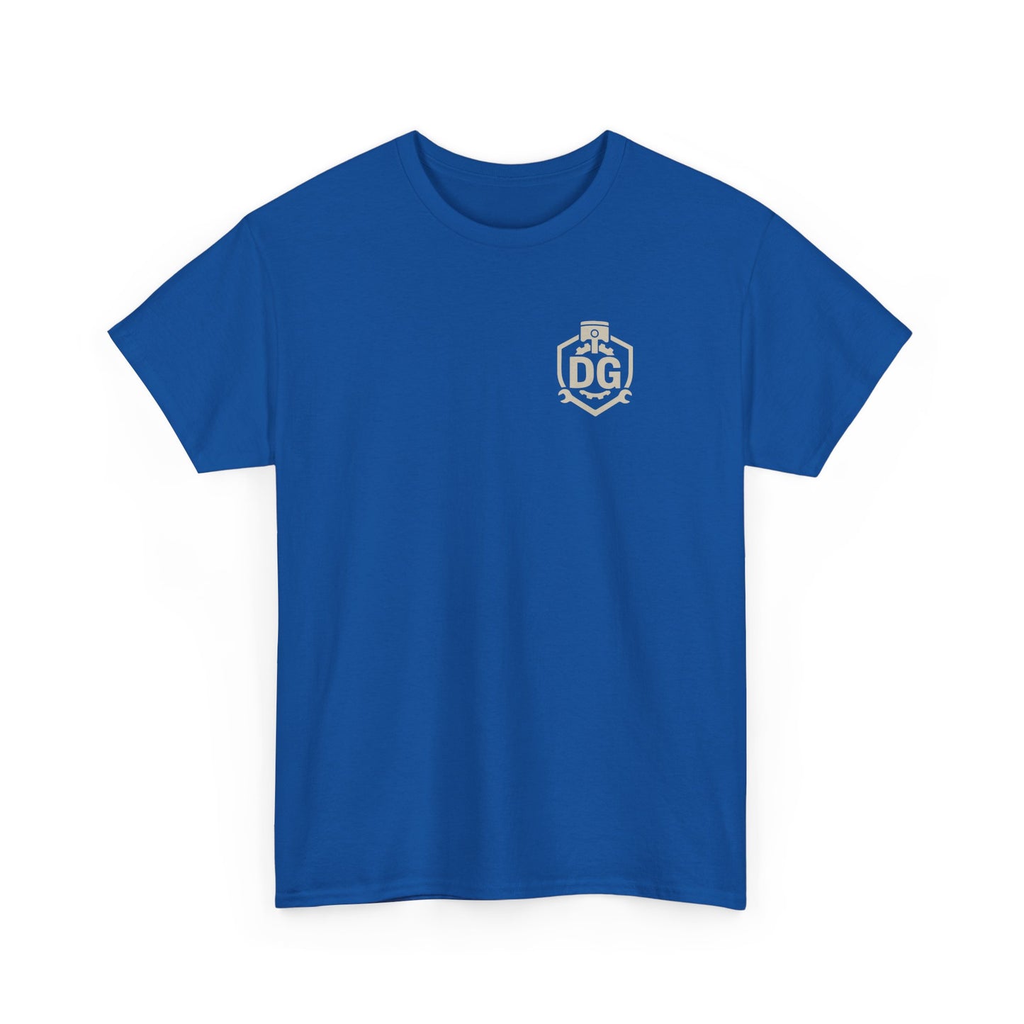 "Not Filthy Not Rich" T-Shirt (3XL+)