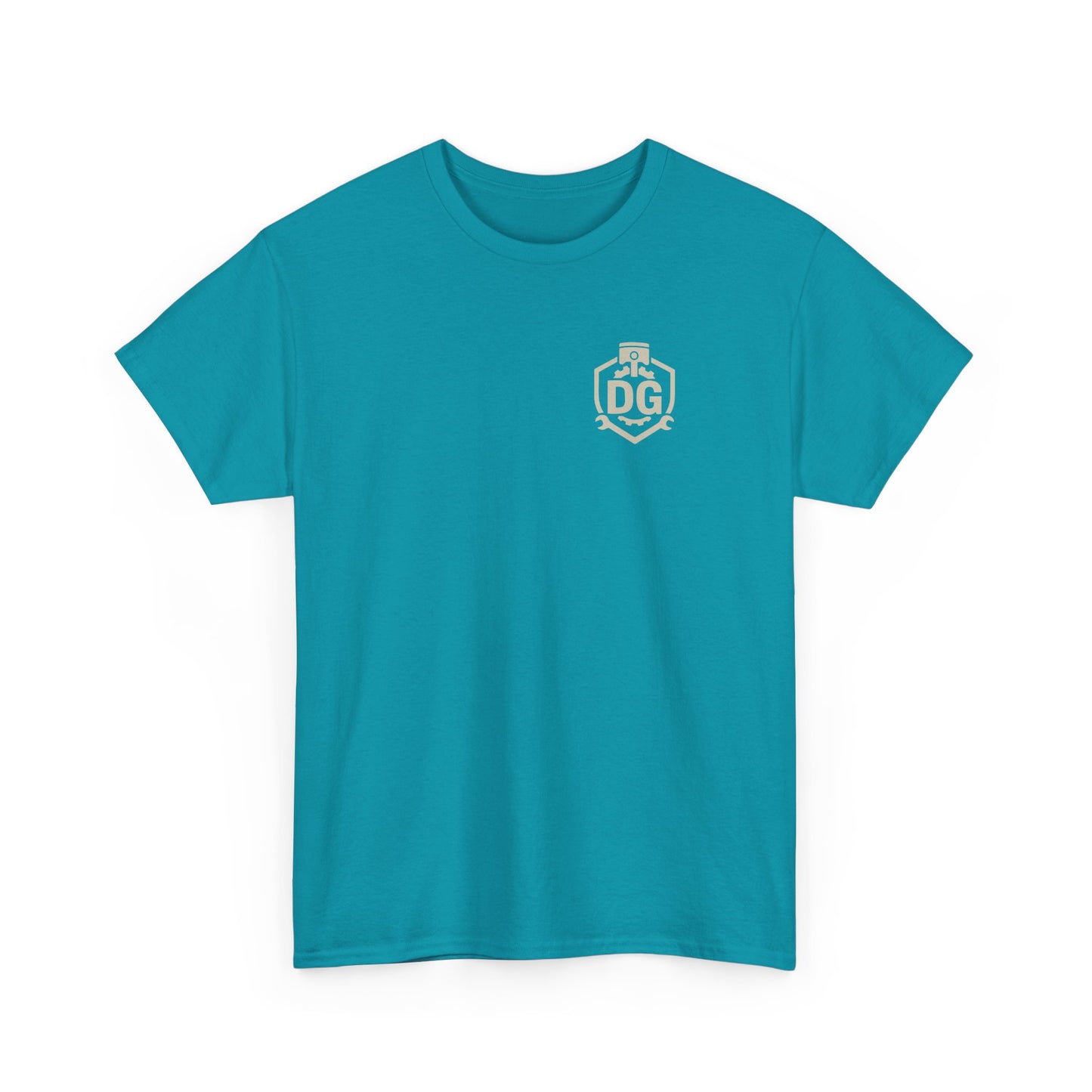 "Not Filthy Not Rich" T-Shirt (3XL+)