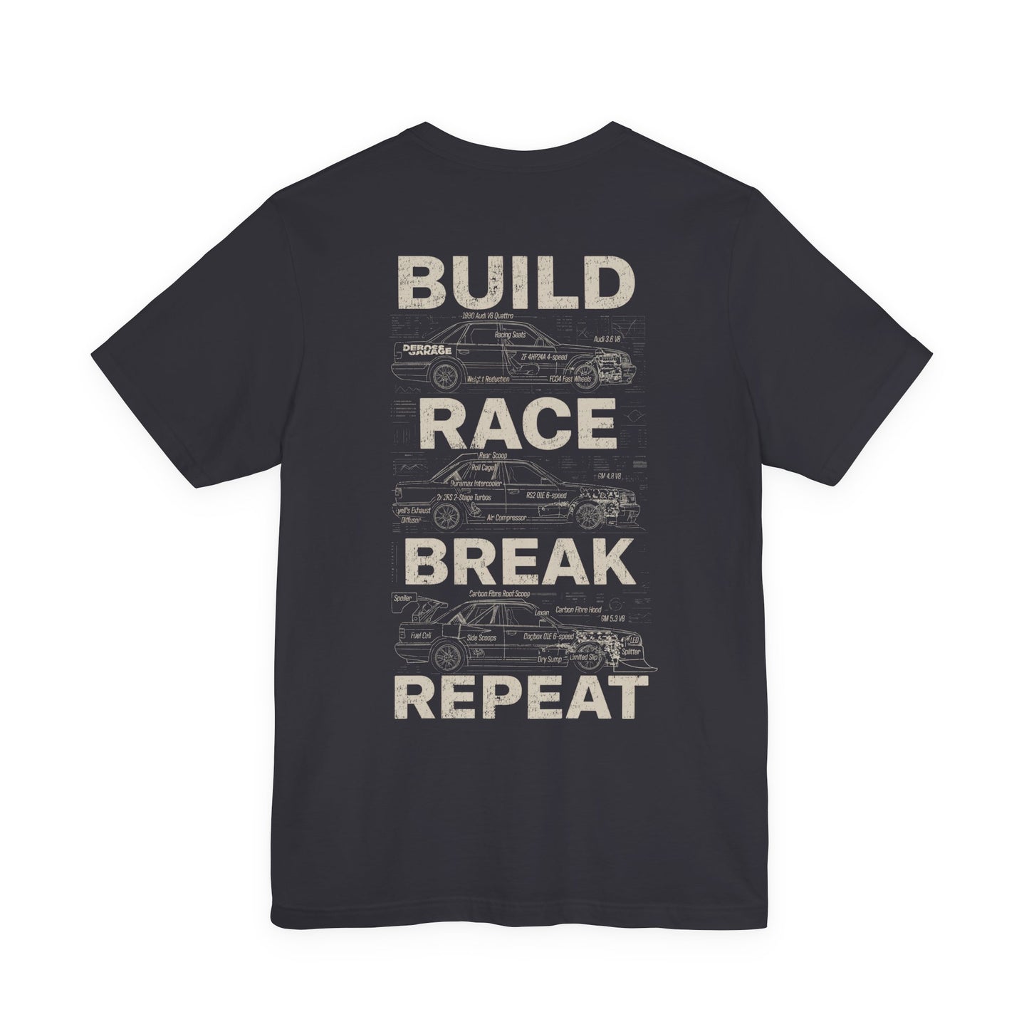 Debocho T-Shirt