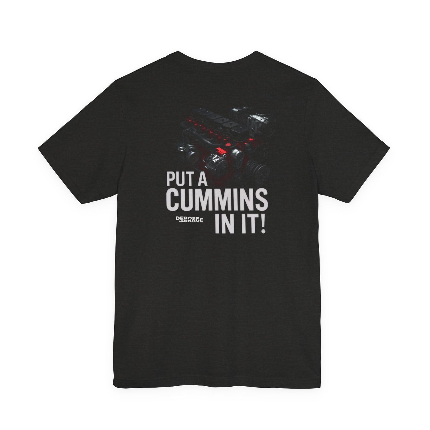 Put A 5.9 In It! T-Shirt