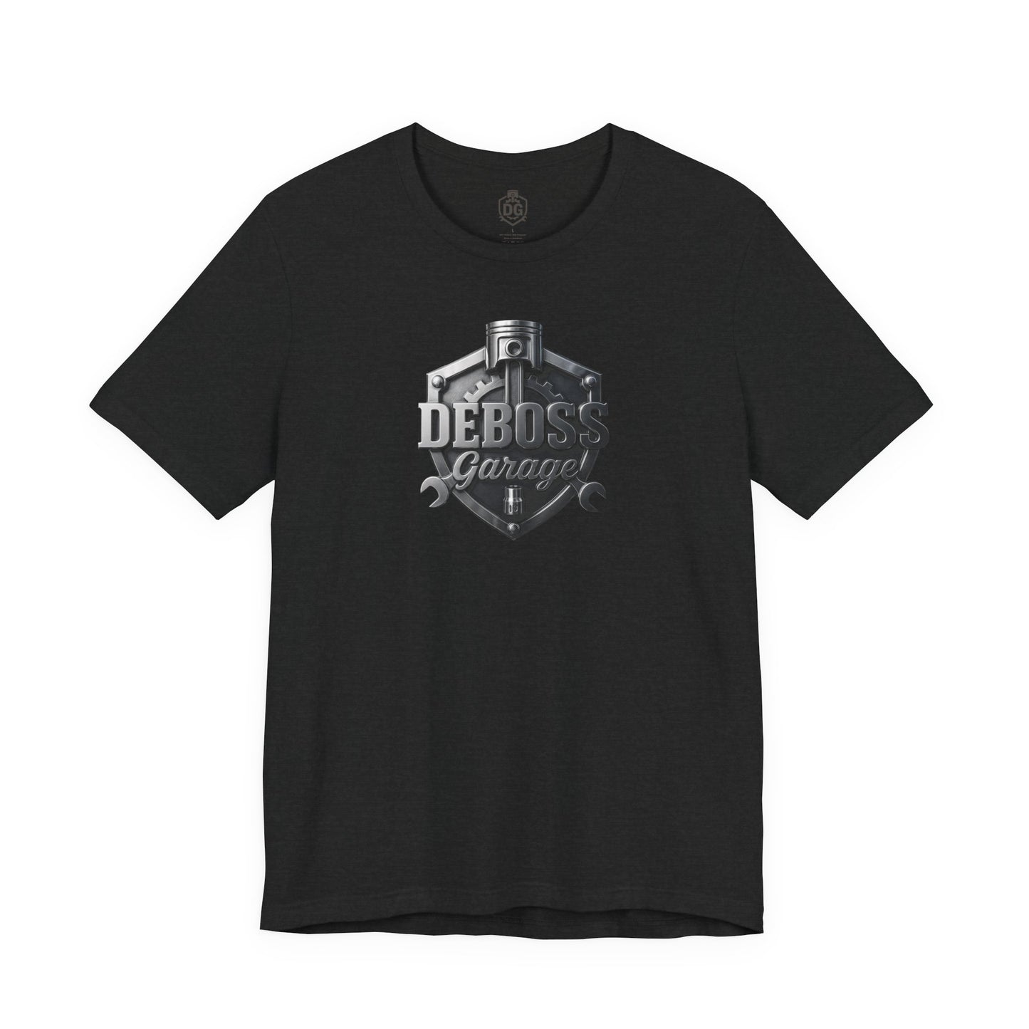 DG Limited "Polished" T-Shirt