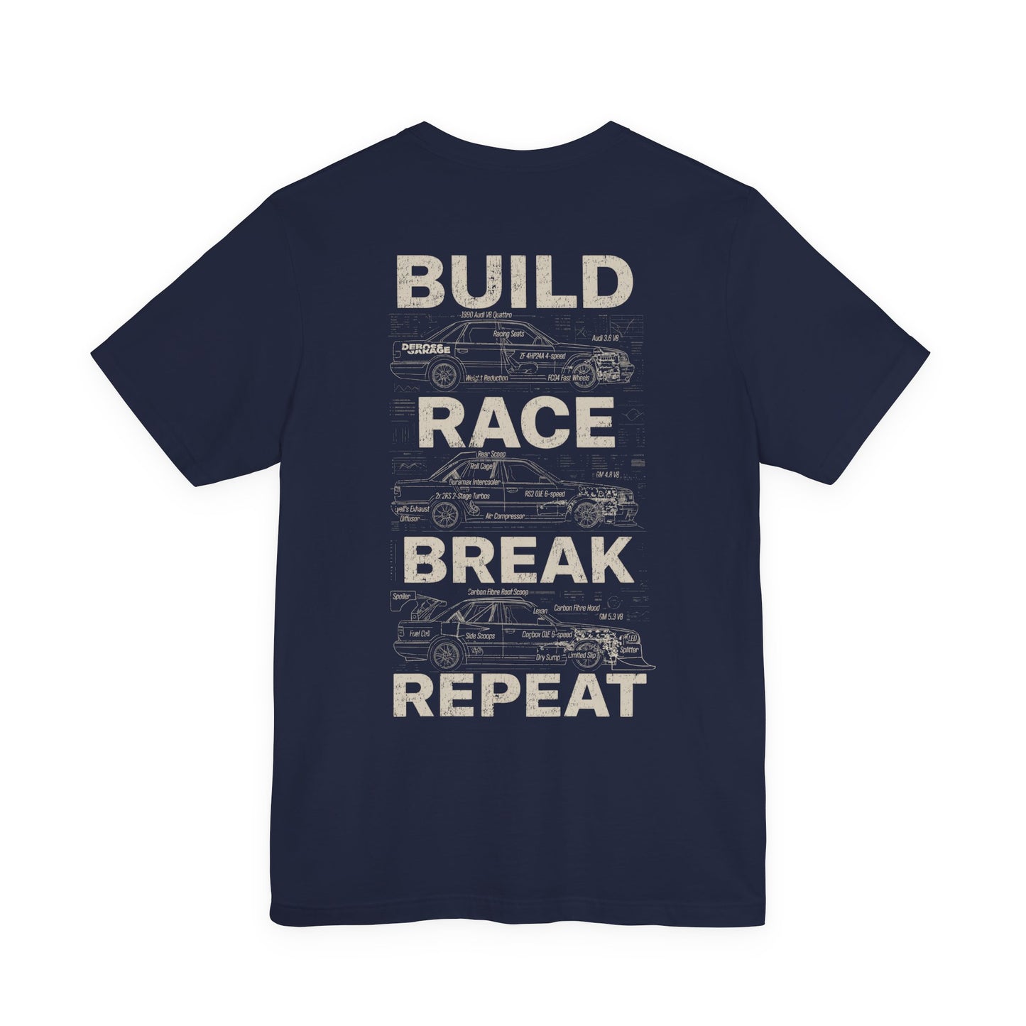 Debocho T-Shirt