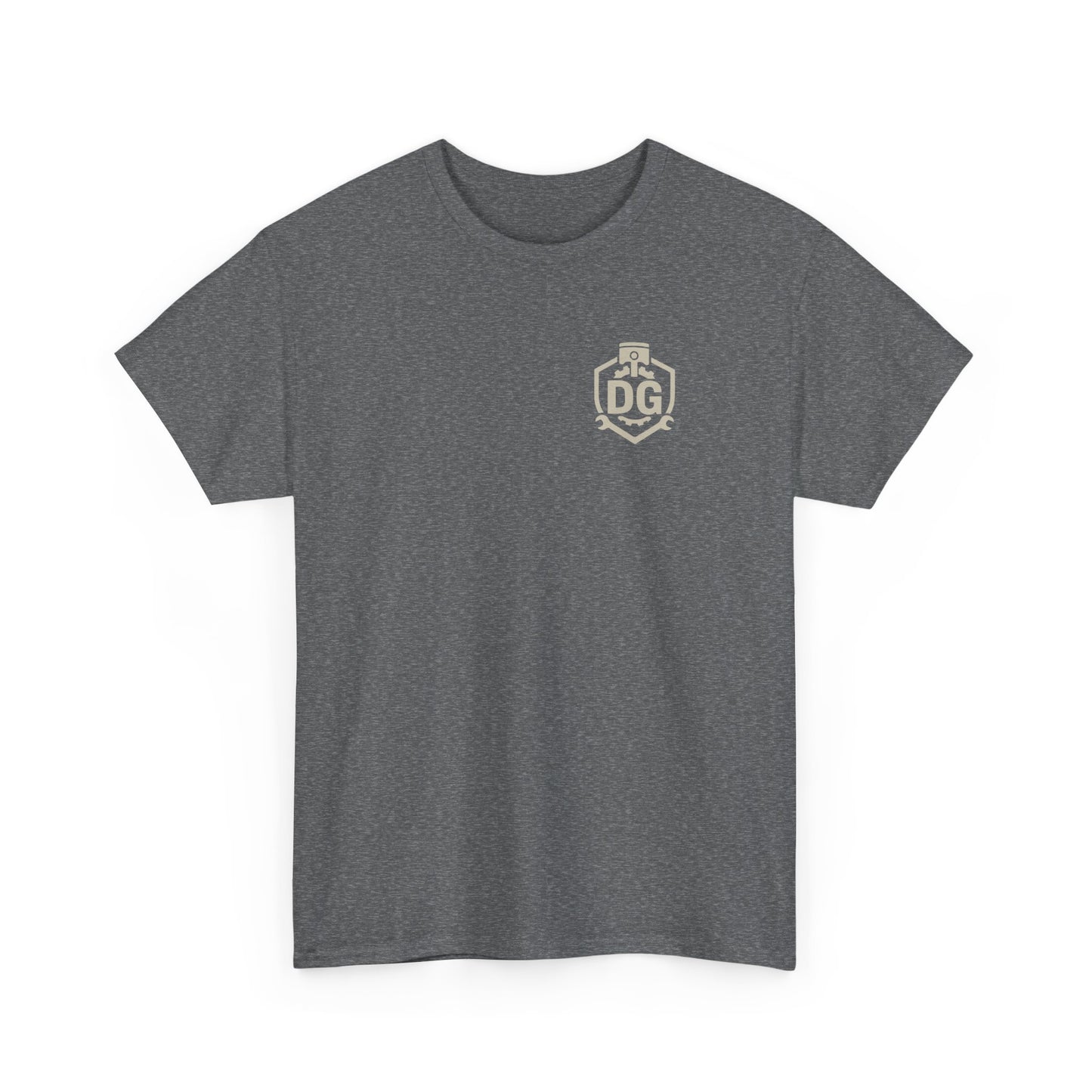 "Not Filthy Not Rich" T-Shirt (3XL+)