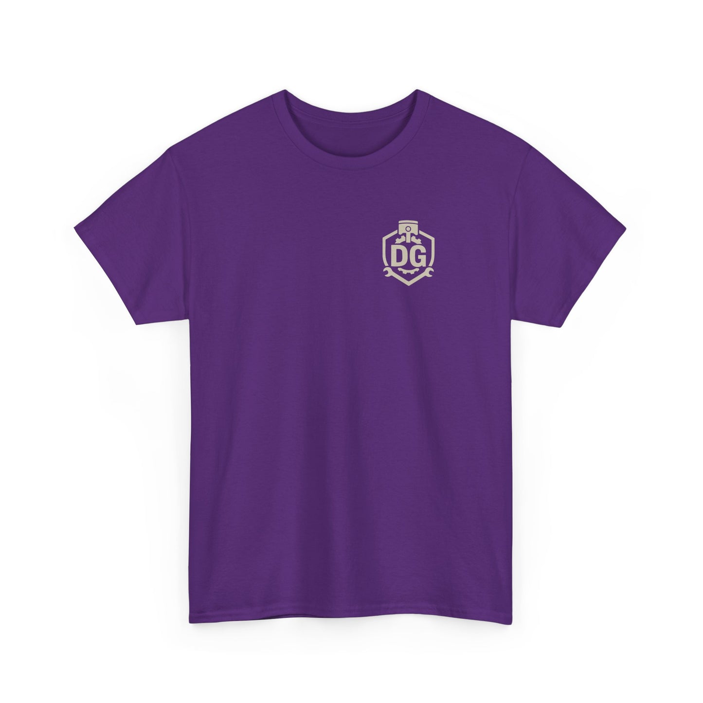 "Not Filthy Not Rich" T-Shirt (3XL+)
