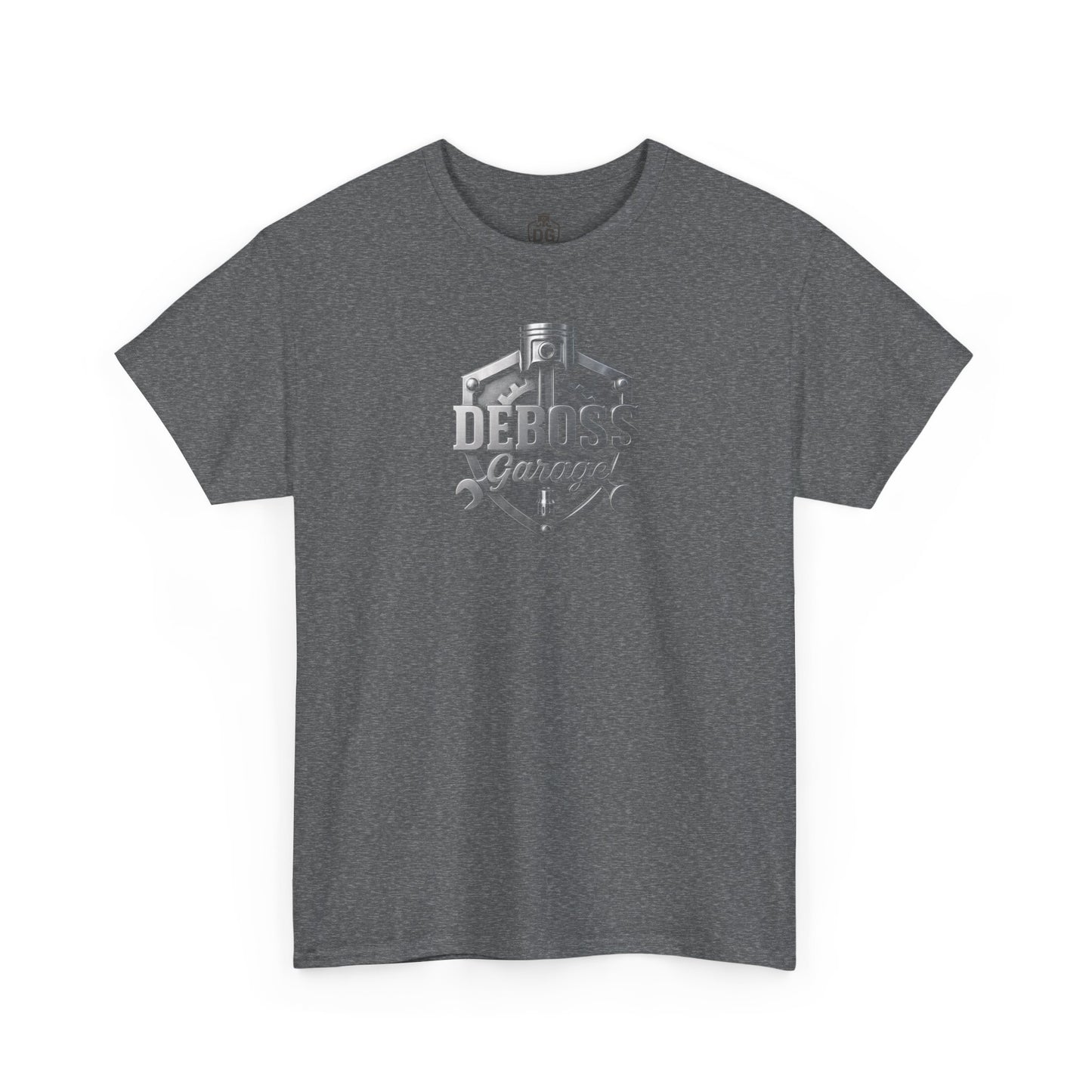 DG Limited "Polished" T-Shirt (3XL+)