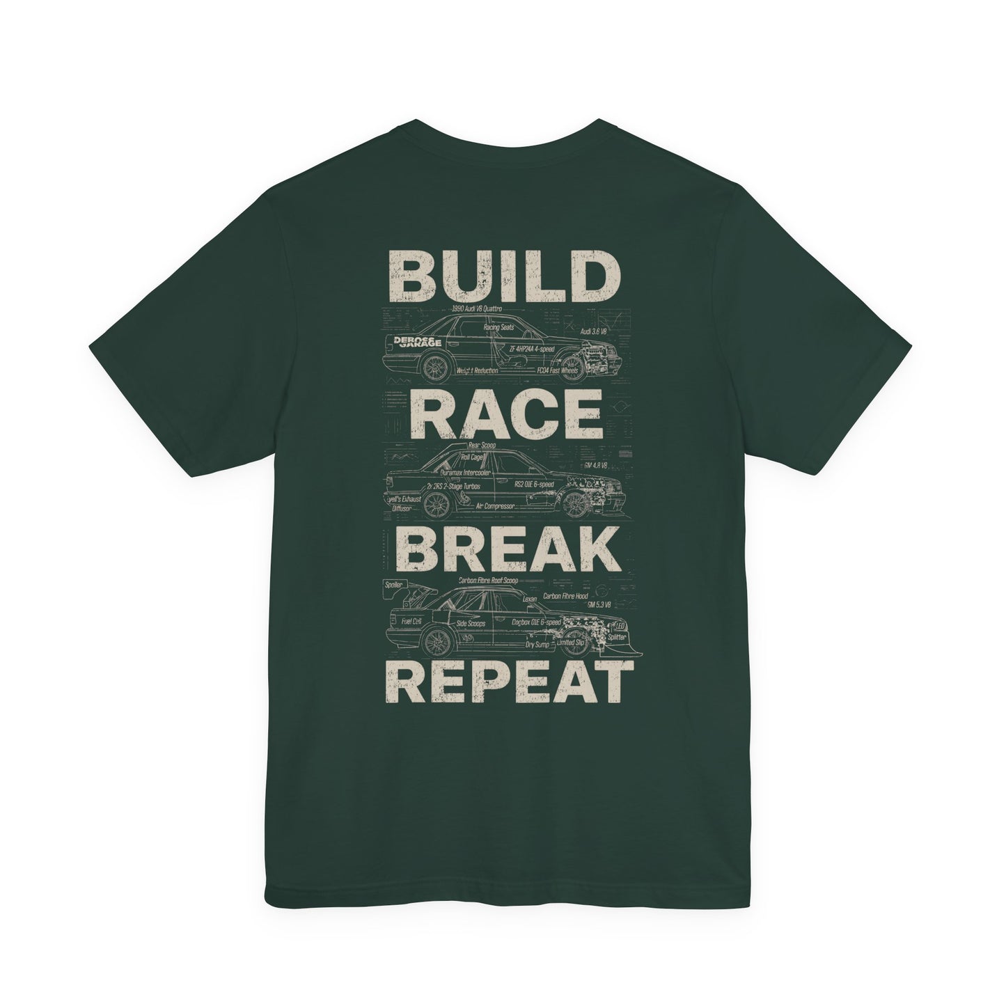 Debocho T-Shirt
