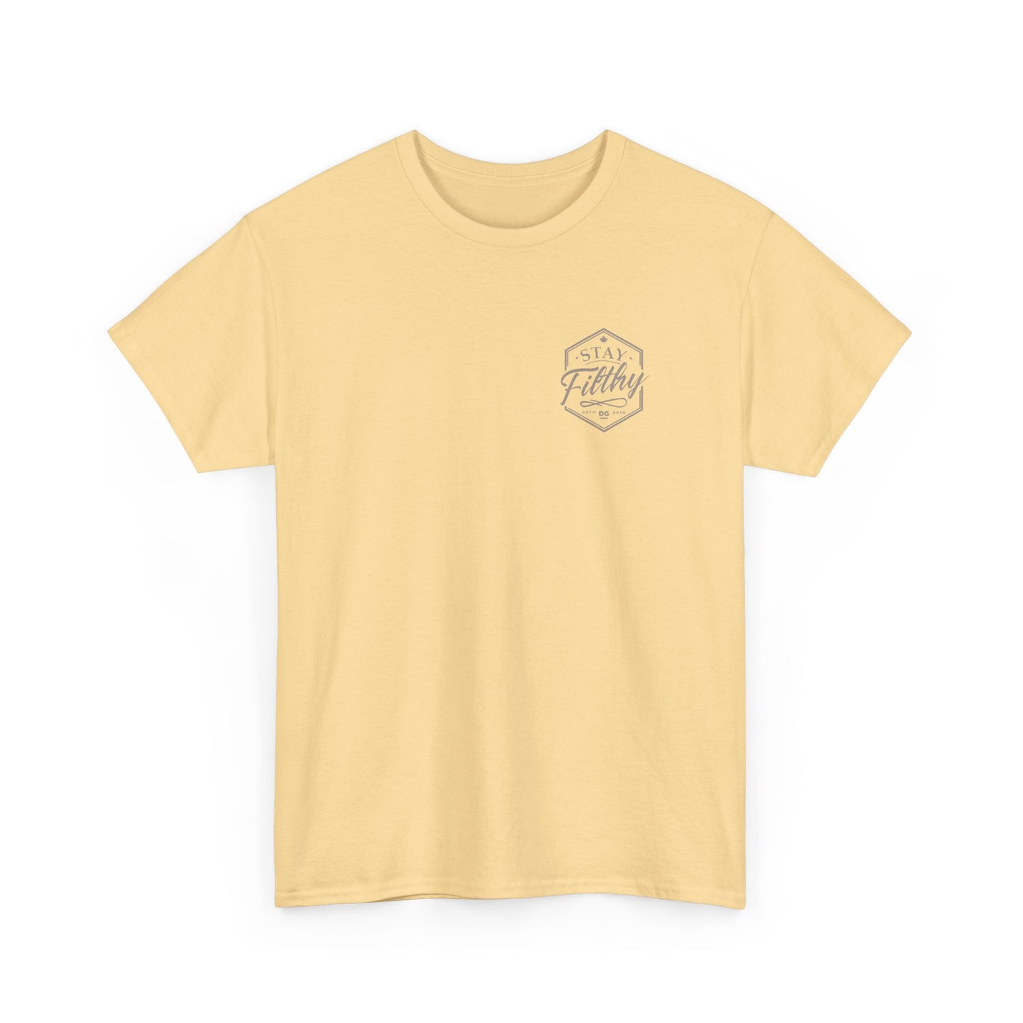 Stay Filthy T-Shirt (3XL+)