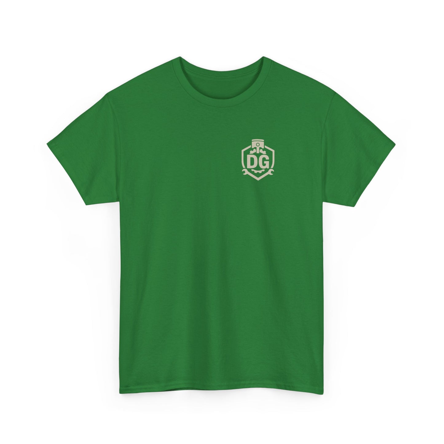 "Not Filthy Not Rich" T-Shirt (3XL+)