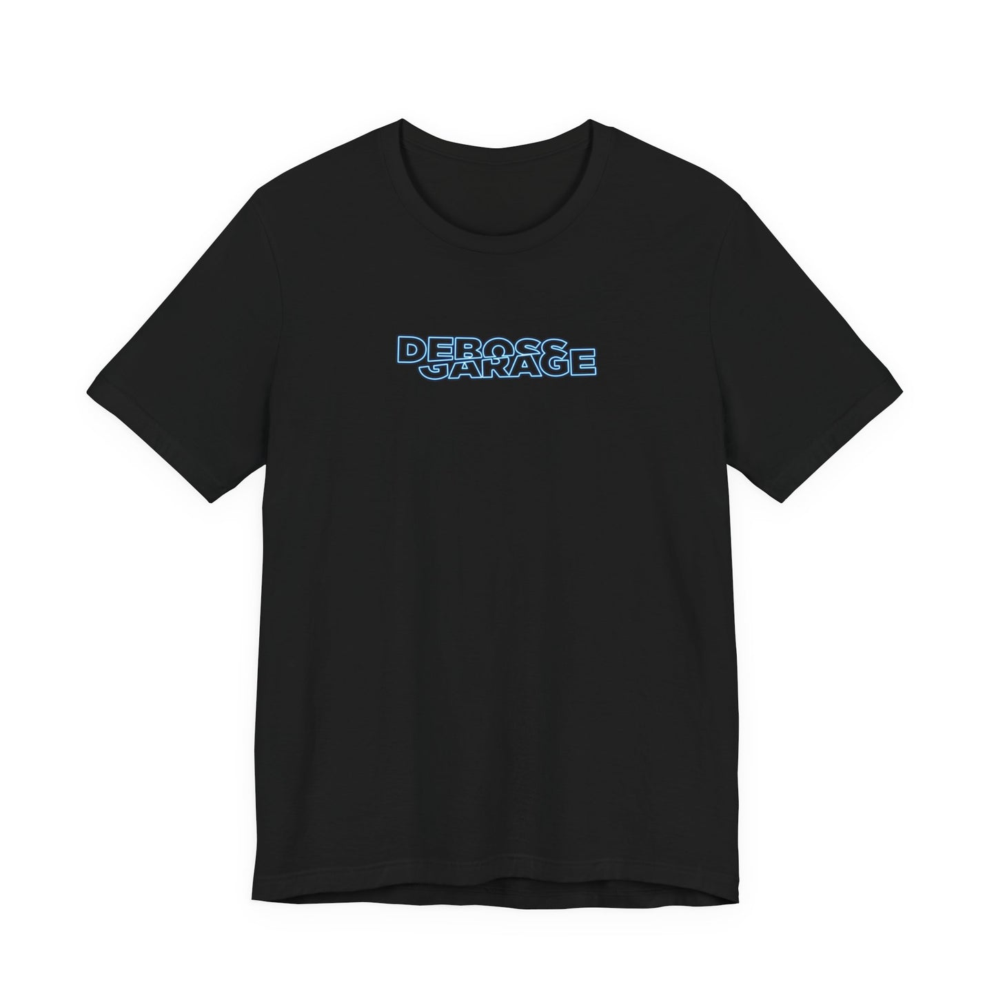 DIesel Heart Electric Soul T-Shirt