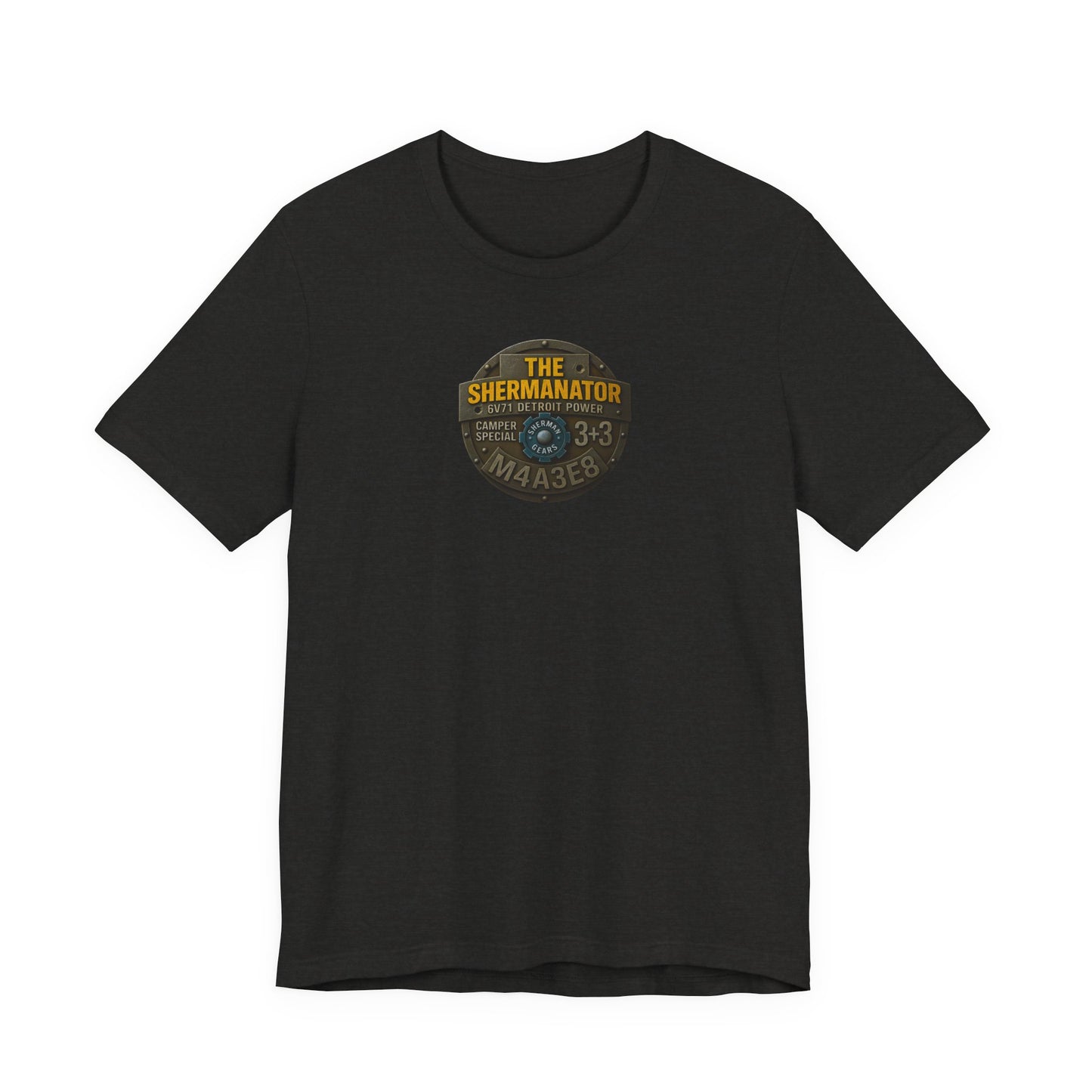 Shermanator T-Shirt