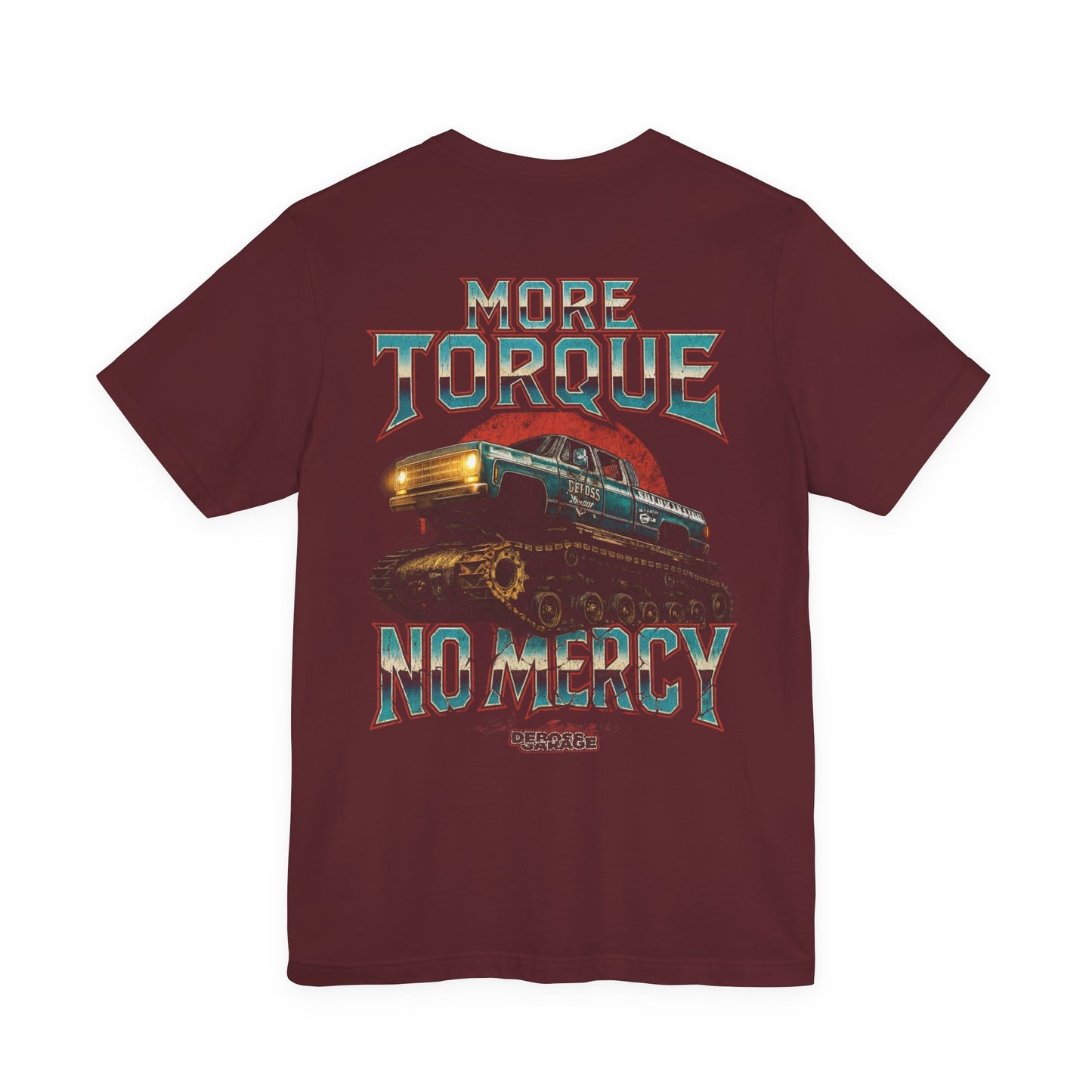 Shermanator T-Shirt
