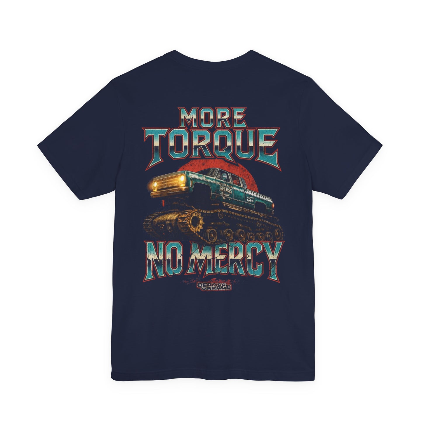 Shermanator T-Shirt