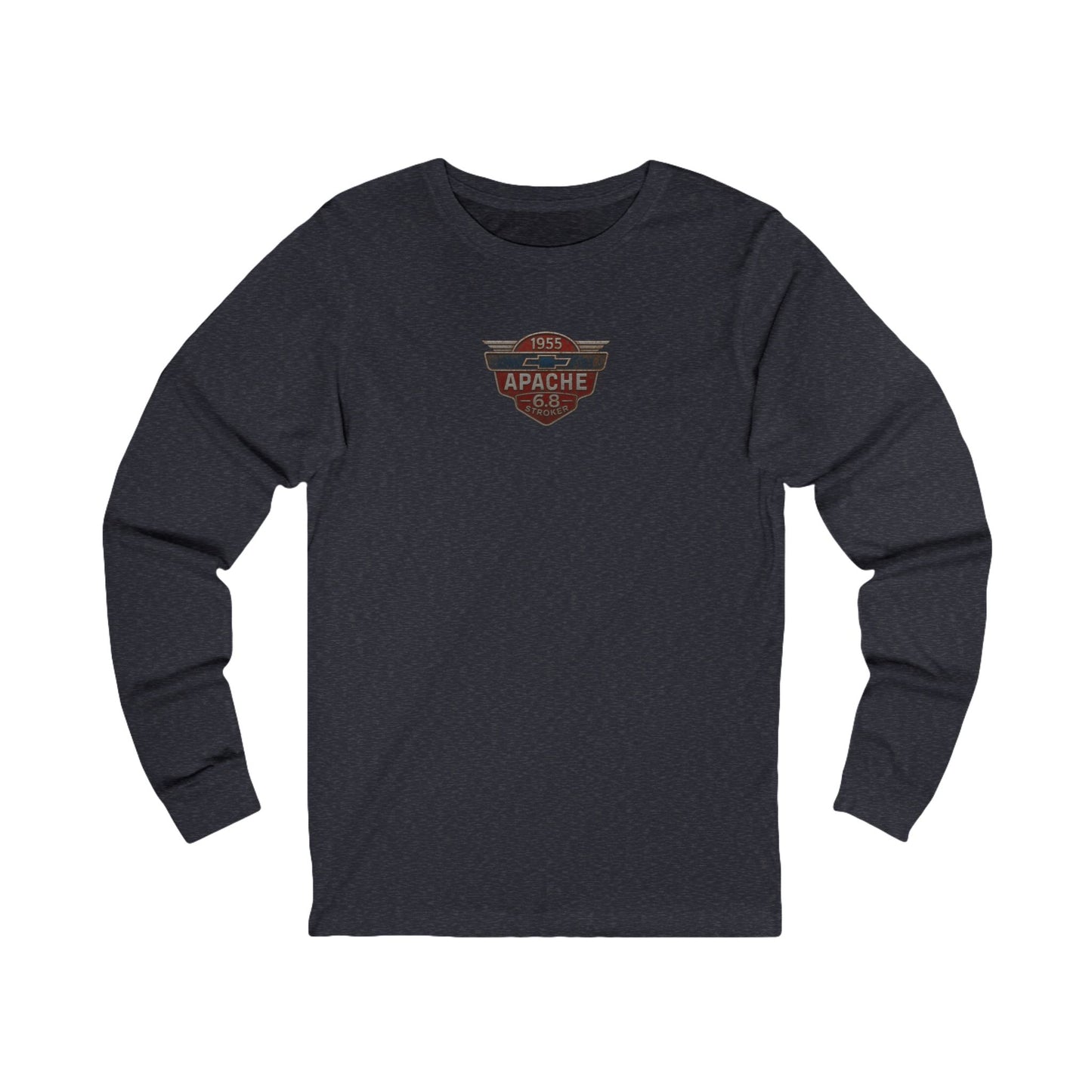 Apache Long Sleeve Tee