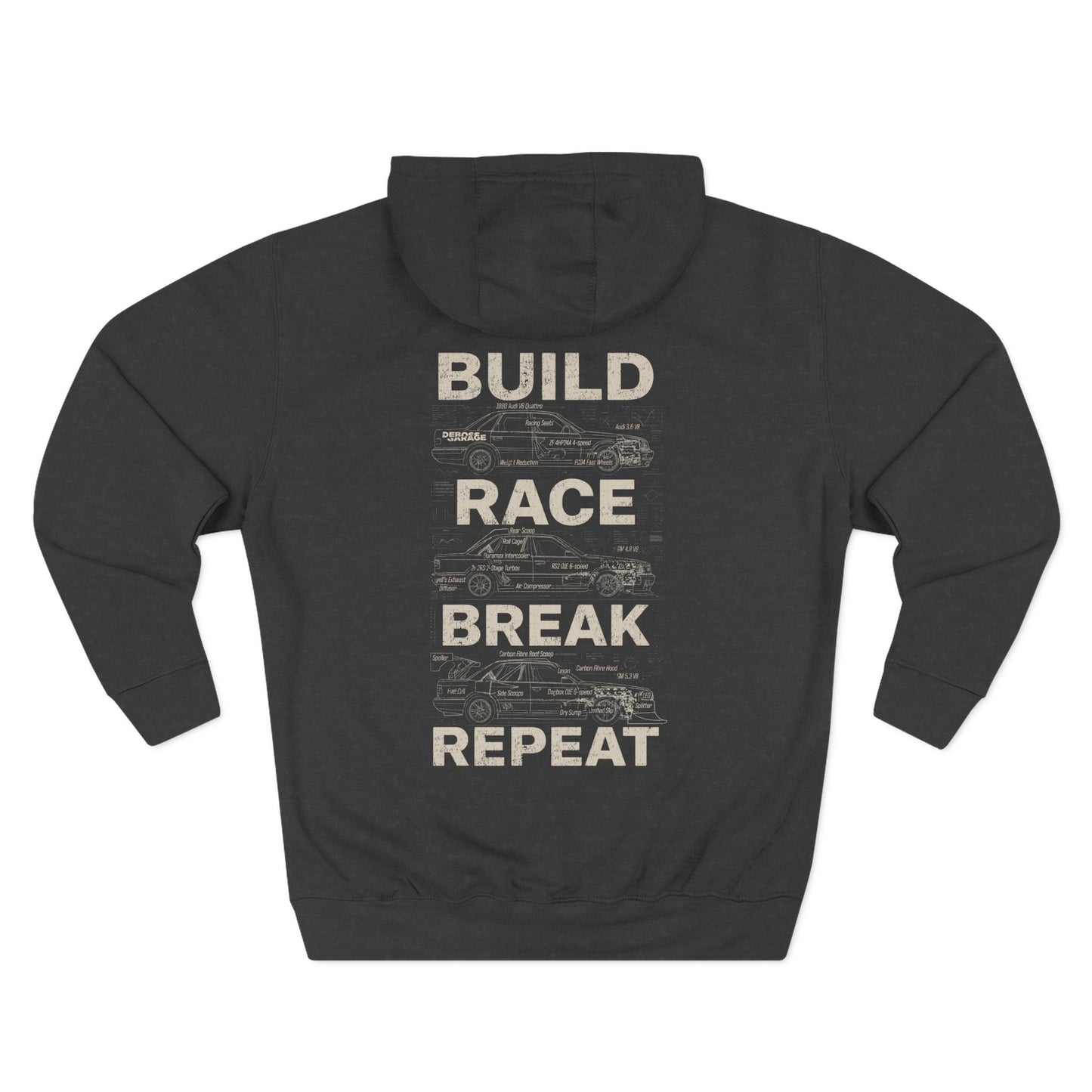 Debocho Hoodie