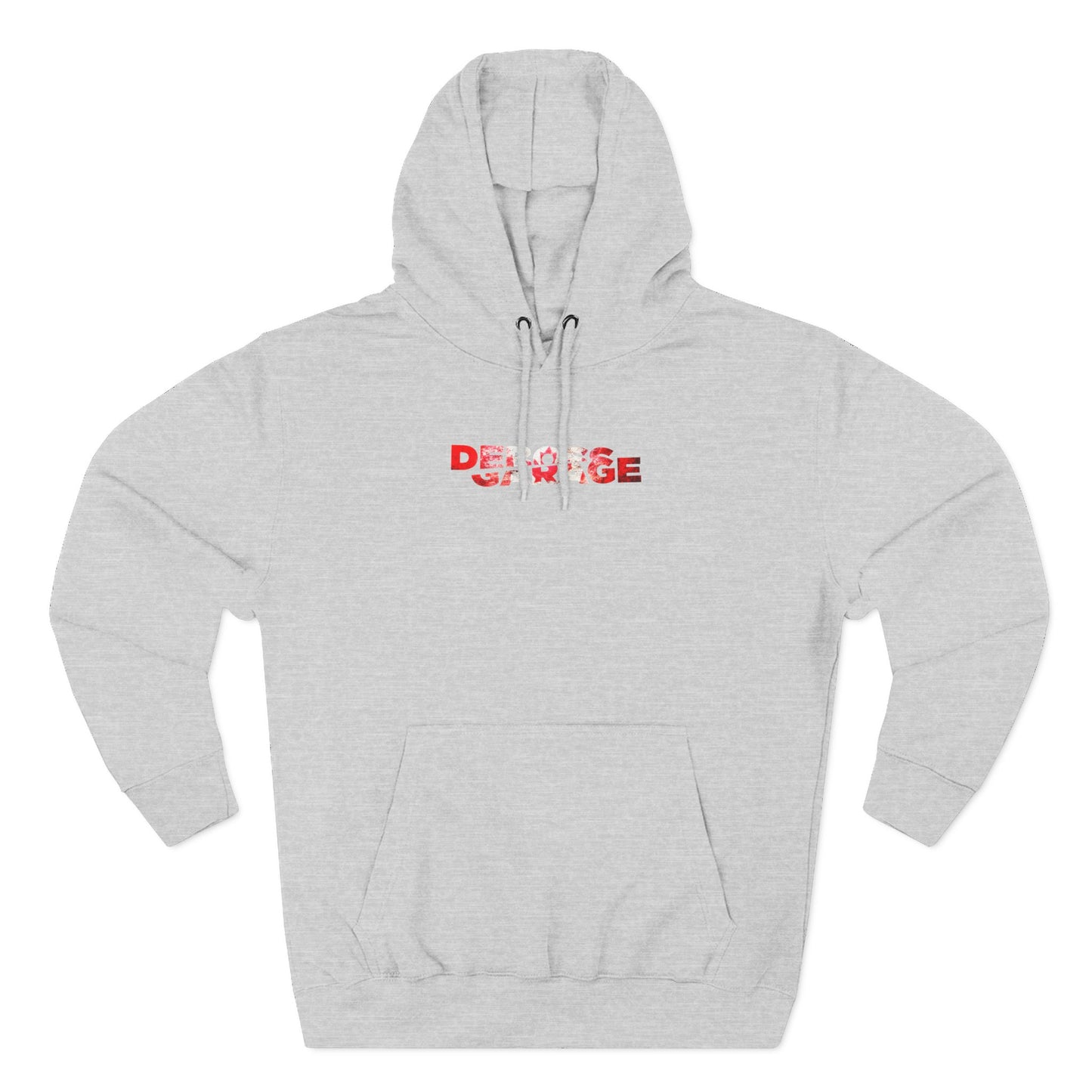 Deboss 🇨🇦 Hoodie