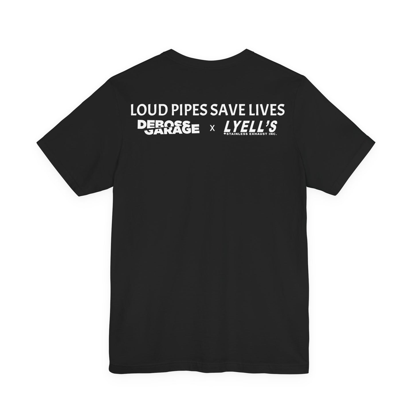 StS (Drive a Loud Car) T-Shirt
