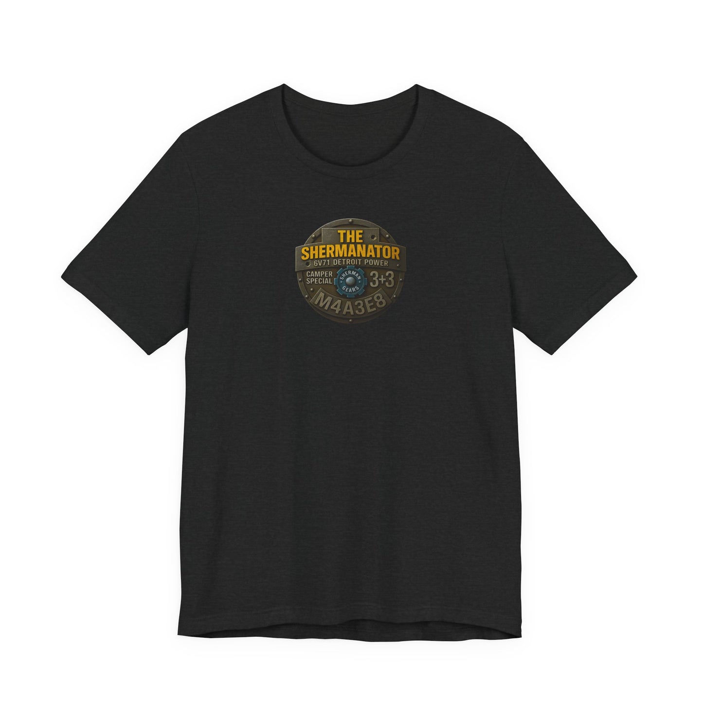 Shermanator T-Shirt