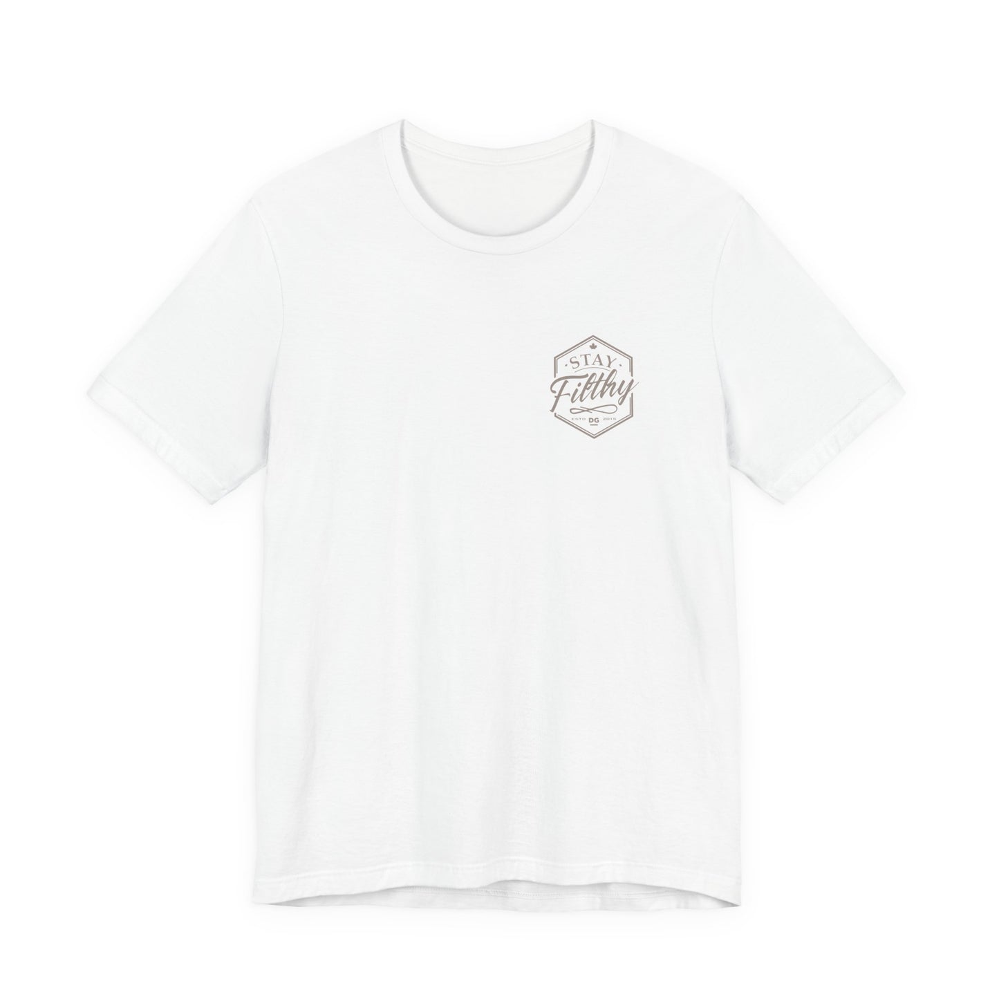Stay Filthy T-Shirt