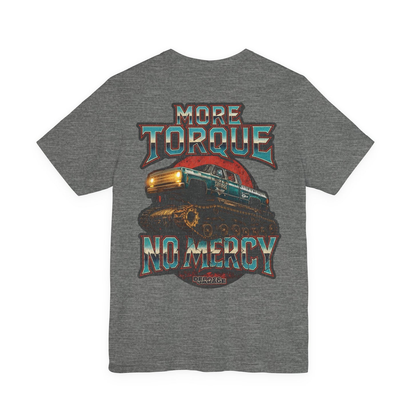Shermanator T-Shirt
