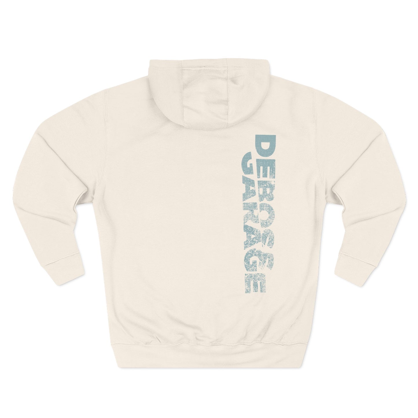 Runs on Diesel Hoodie