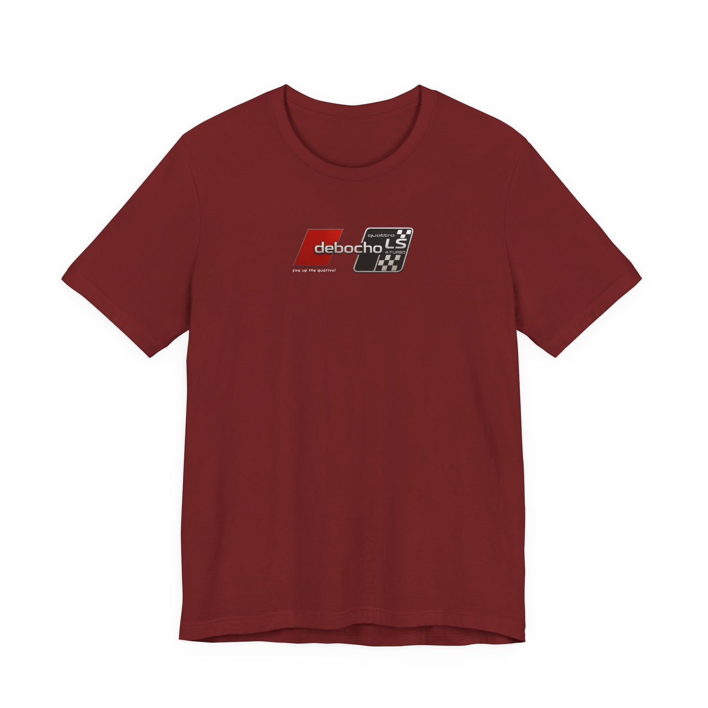 Debocho T-Shirt