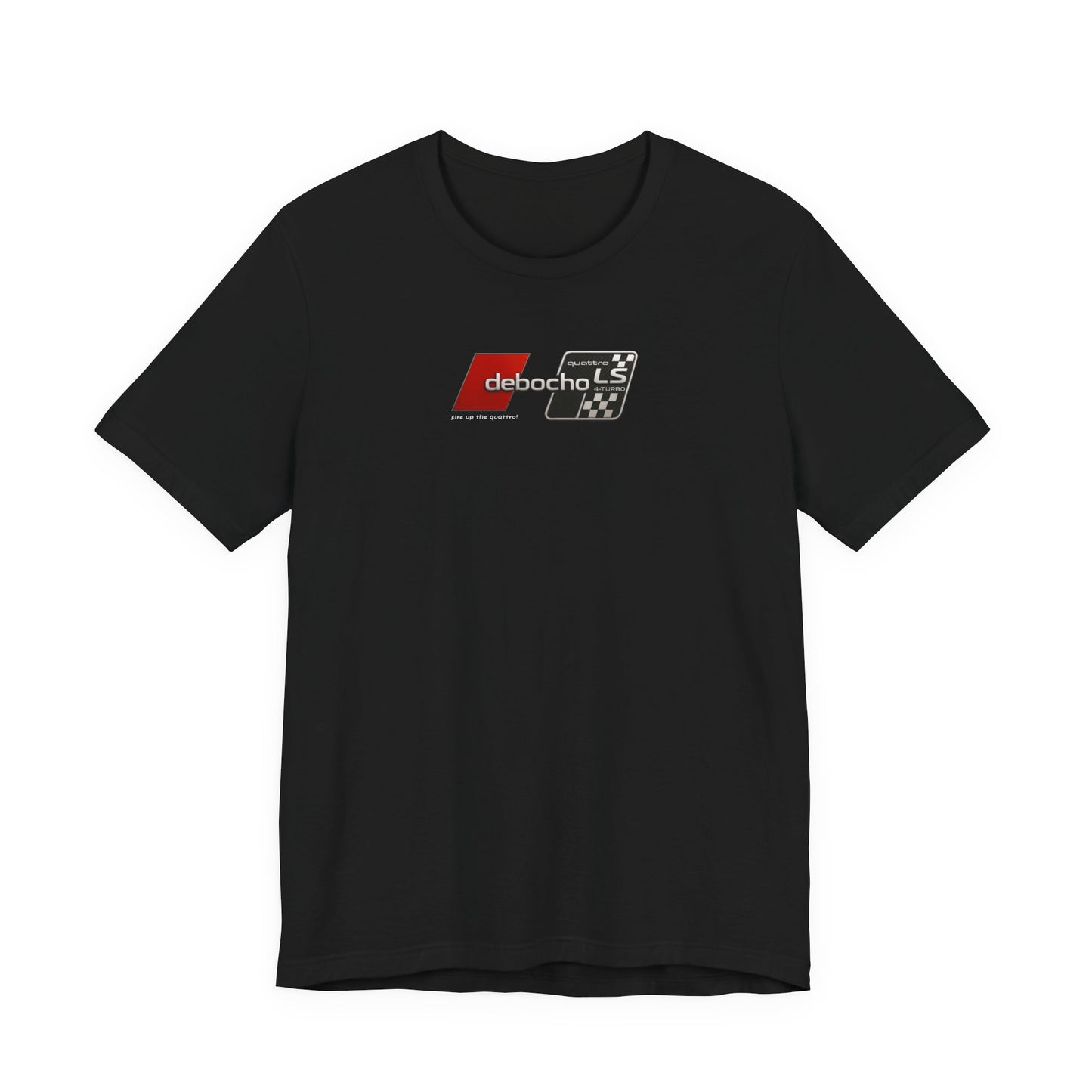 Debocho T-Shirt
