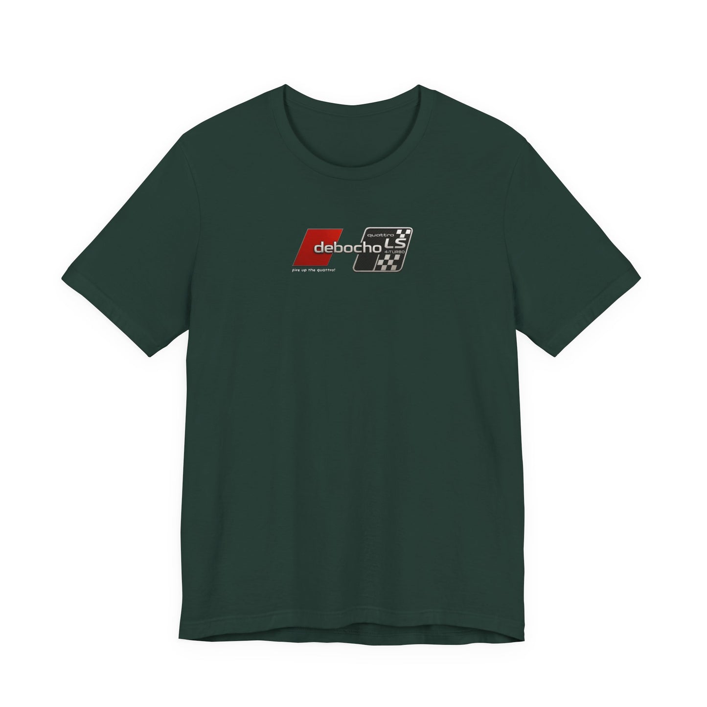 Debocho T-Shirt