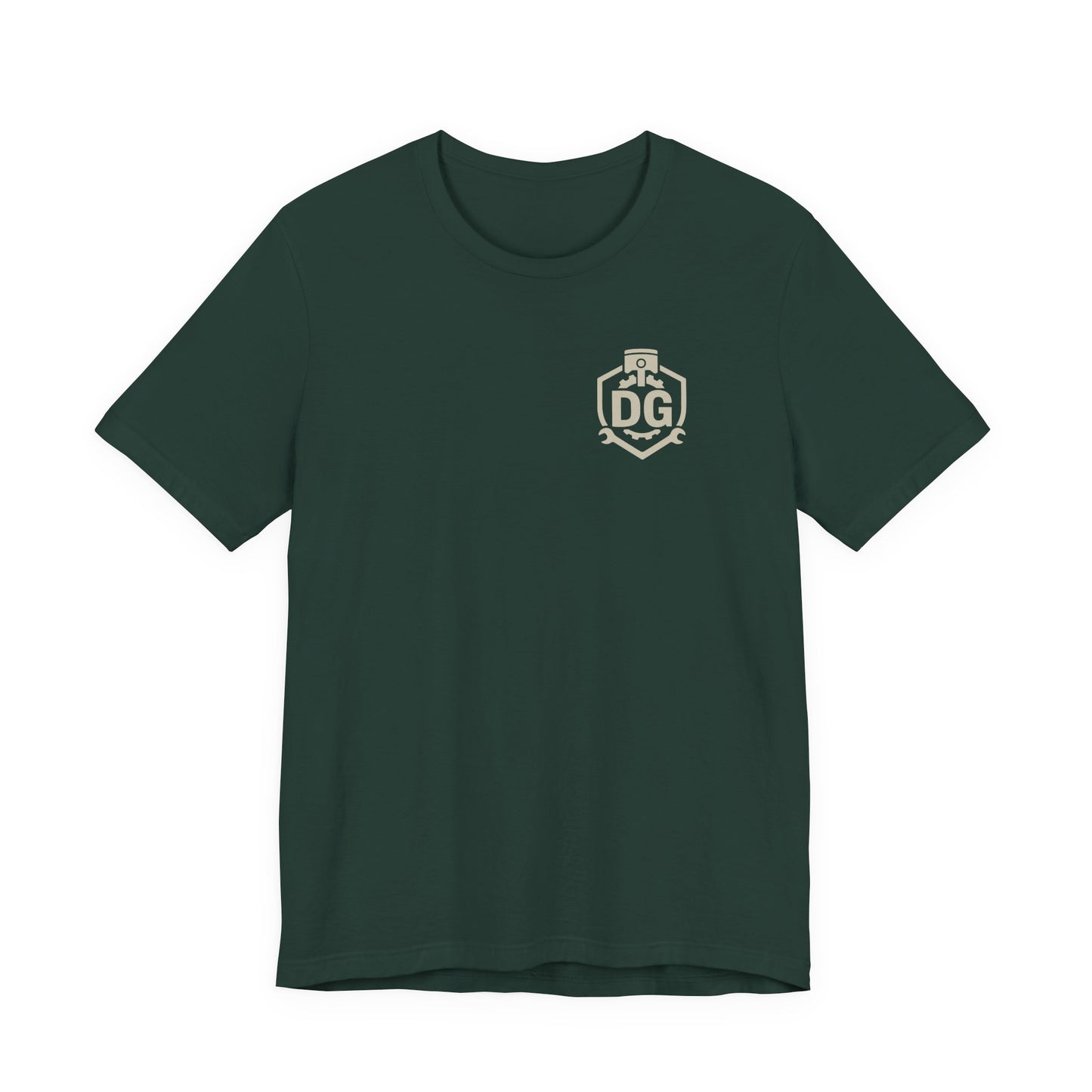"Not Filthy Not Rich" T-Shirt