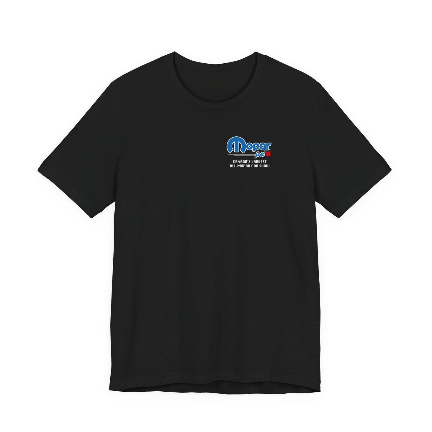 MOPARFEST x DEBOSS T-Shirt