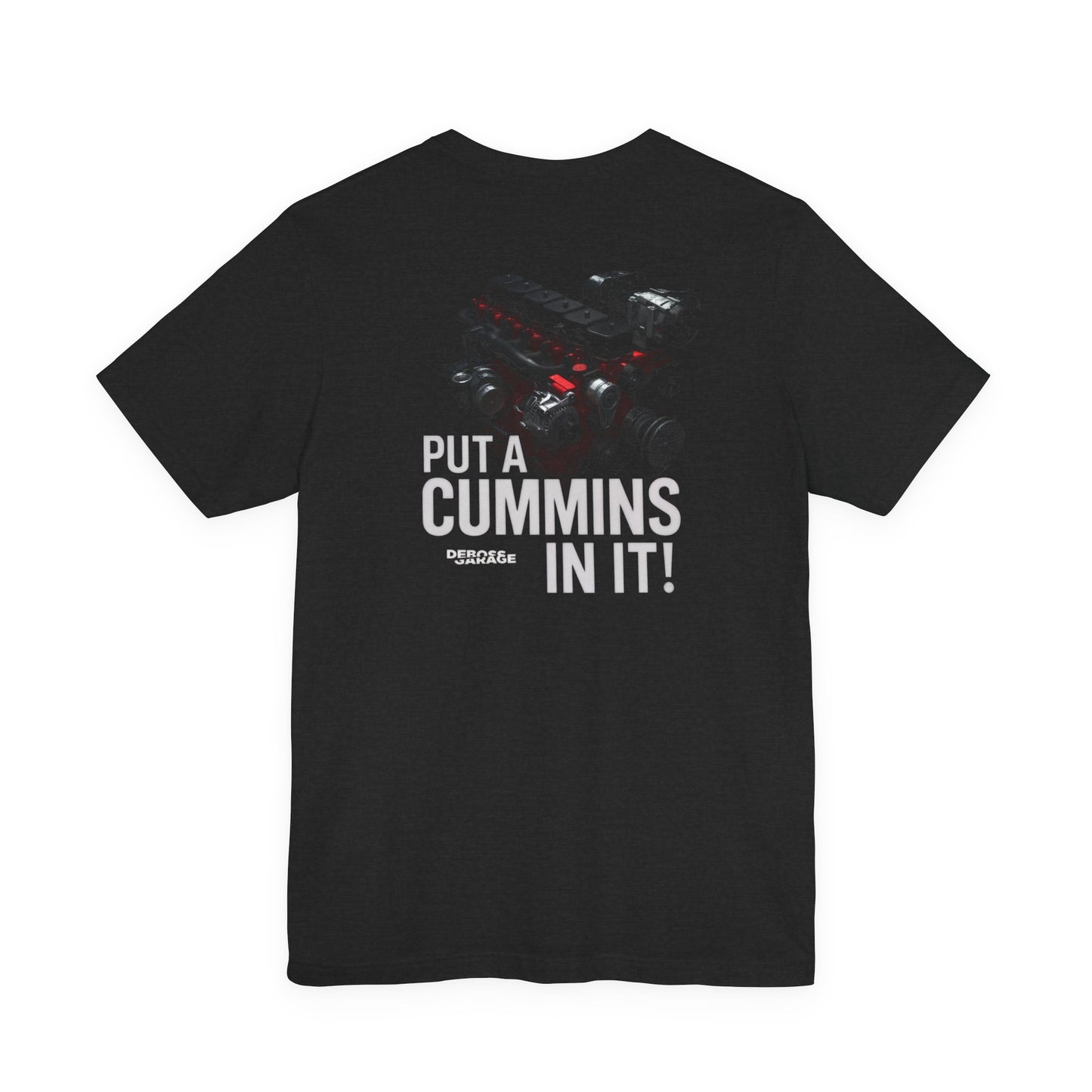 Put A 5.9 In It! T-Shirt