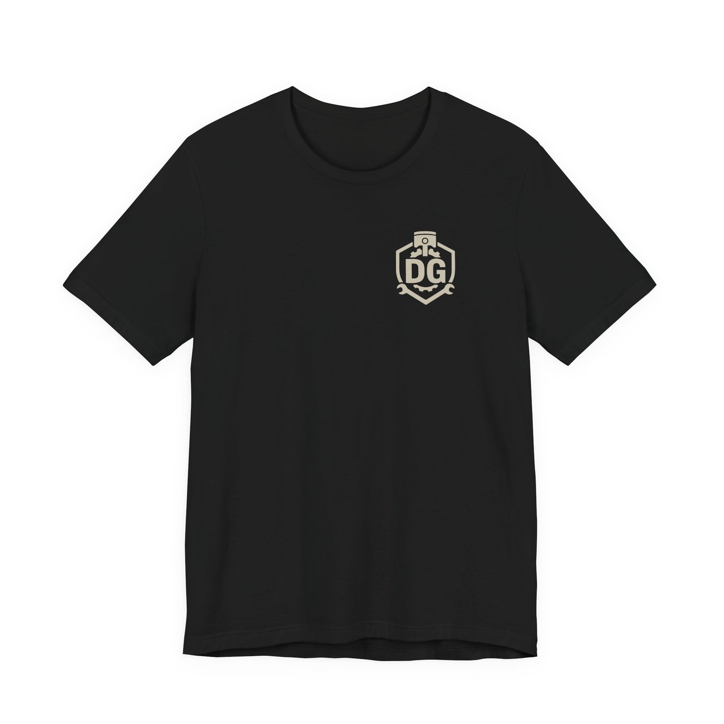 "Not Filthy Not Rich" T-Shirt