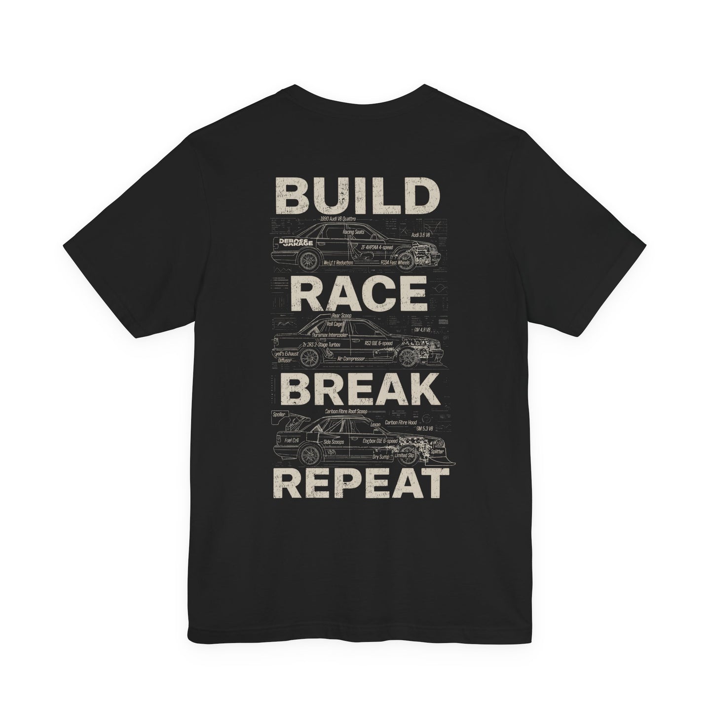 Debocho T-Shirt