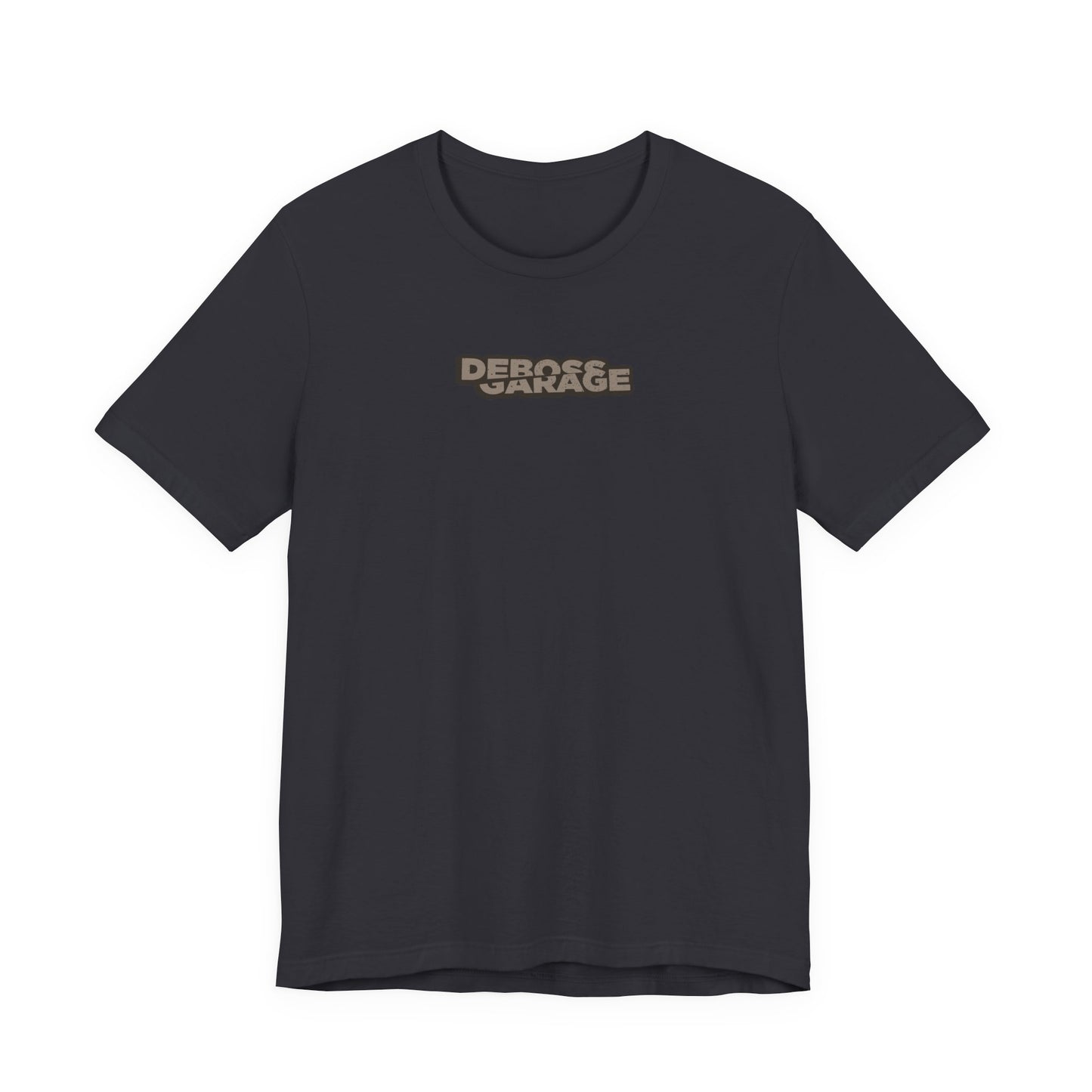 Respect All Builds T-shirt
