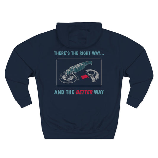 The Better Way Hoodie