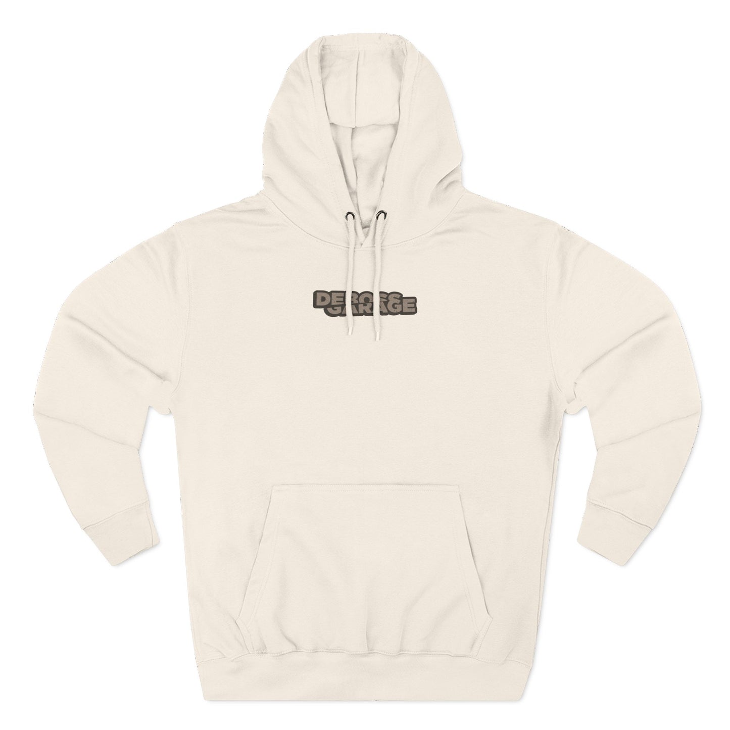 Respect All Builds Hoodie