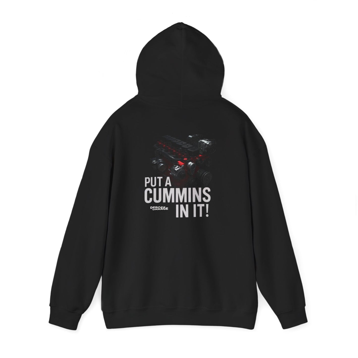 Put A 5.9 In It! Hoodie (3XL+)
