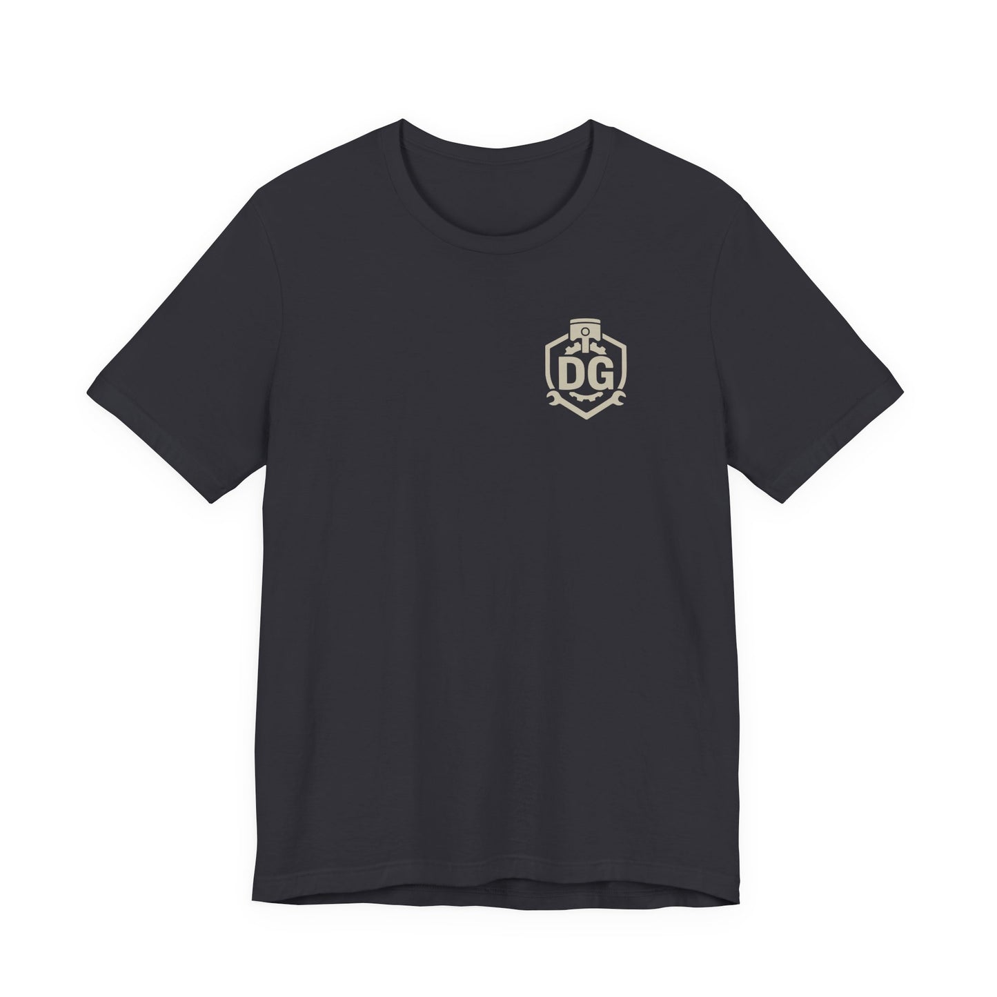 "Not Filthy Not Rich" T-Shirt