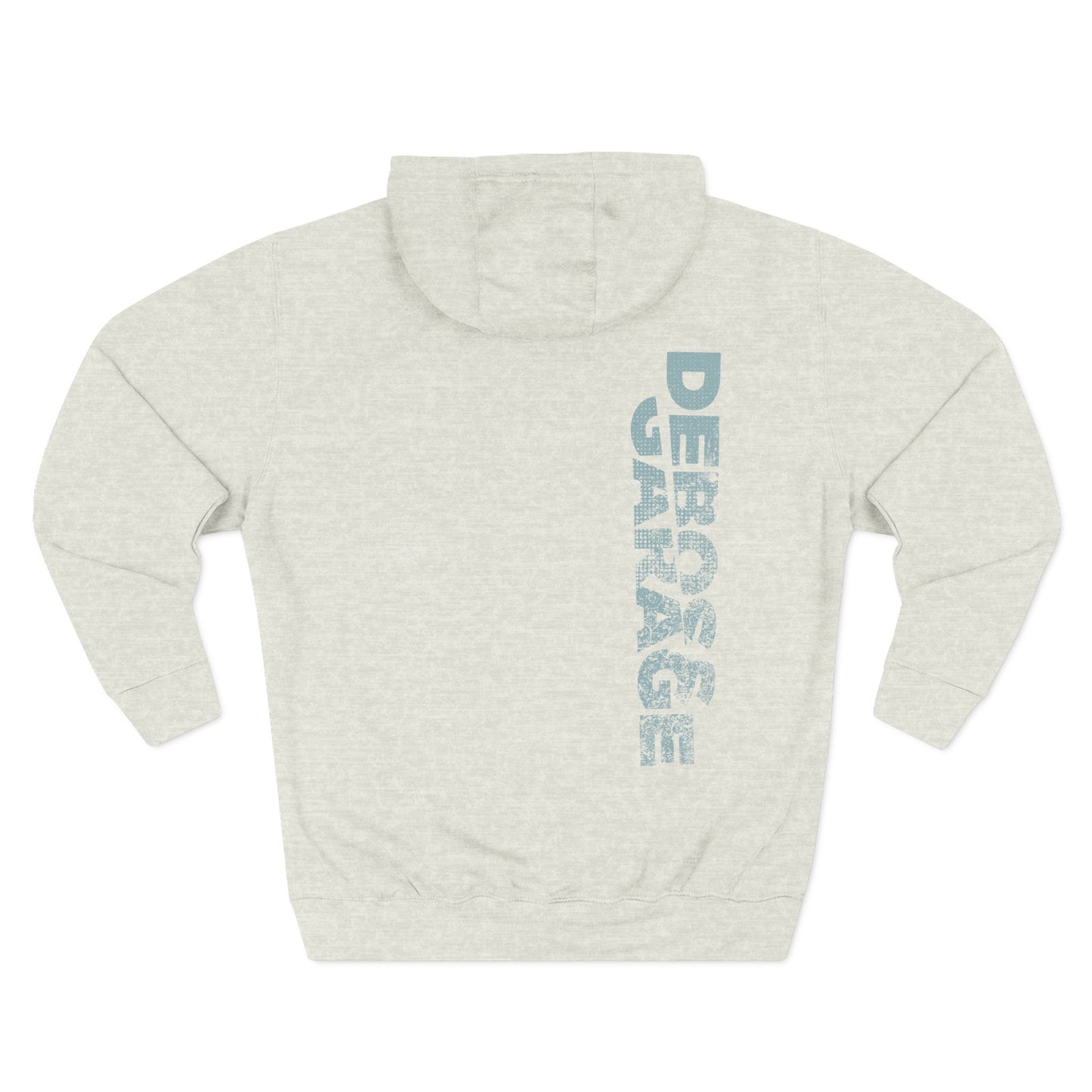 Runs on Diesel Hoodie