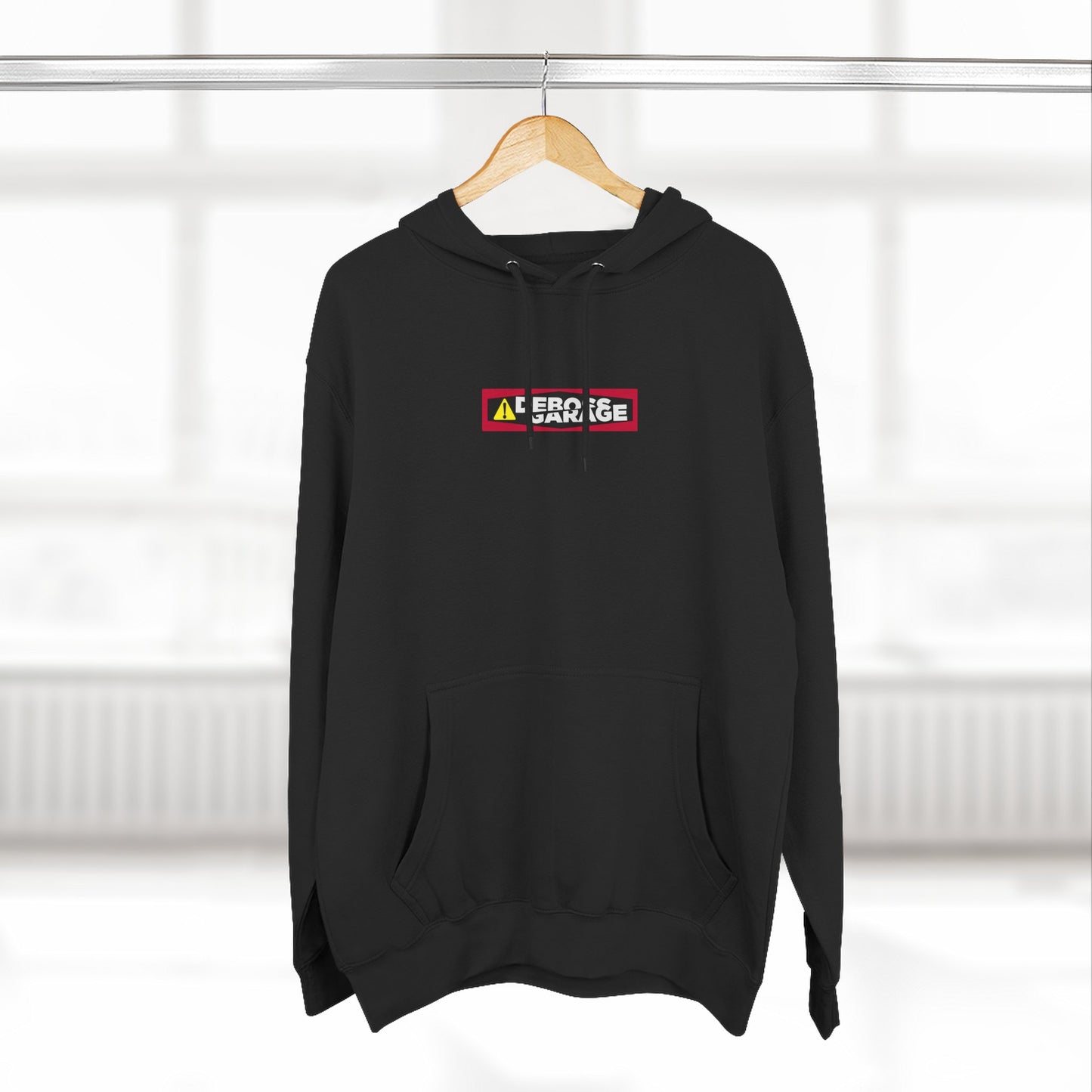 The Better Way Hoodie