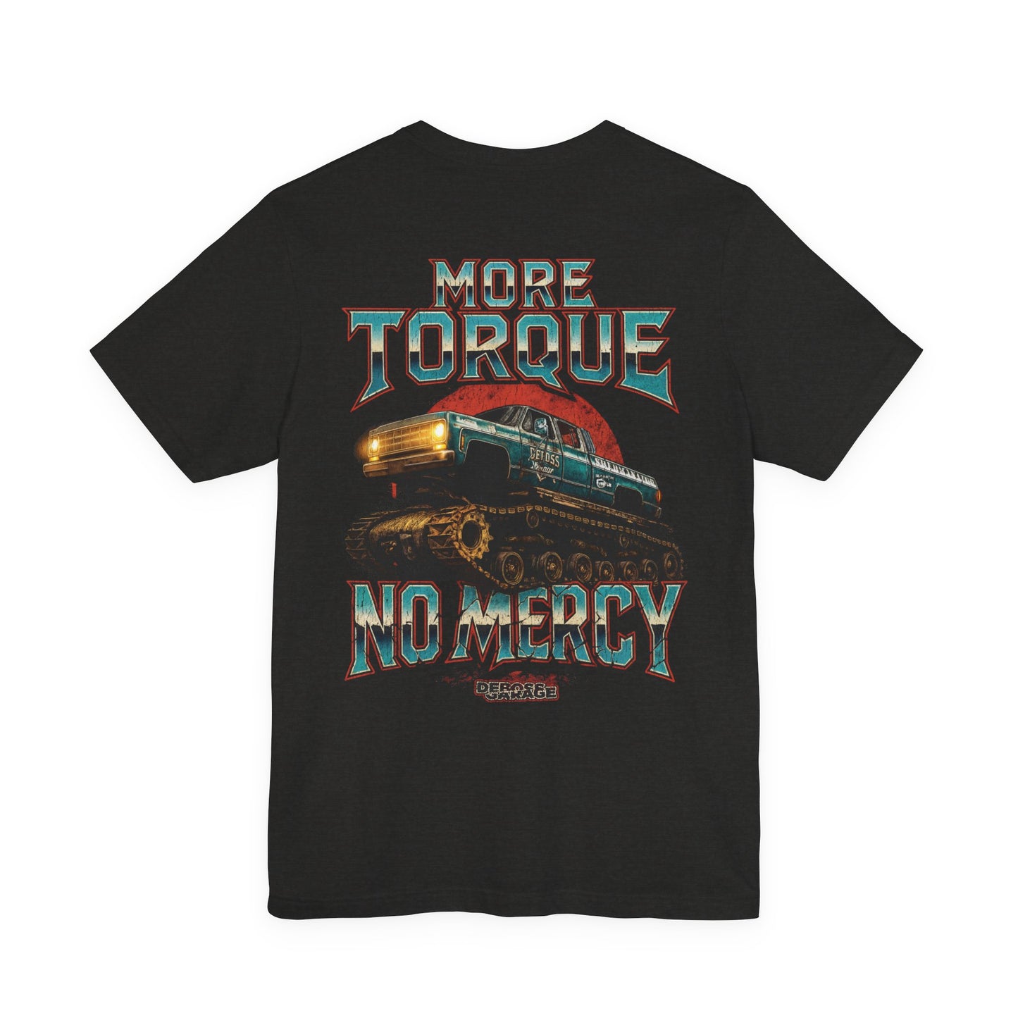 Shermanator T-Shirt