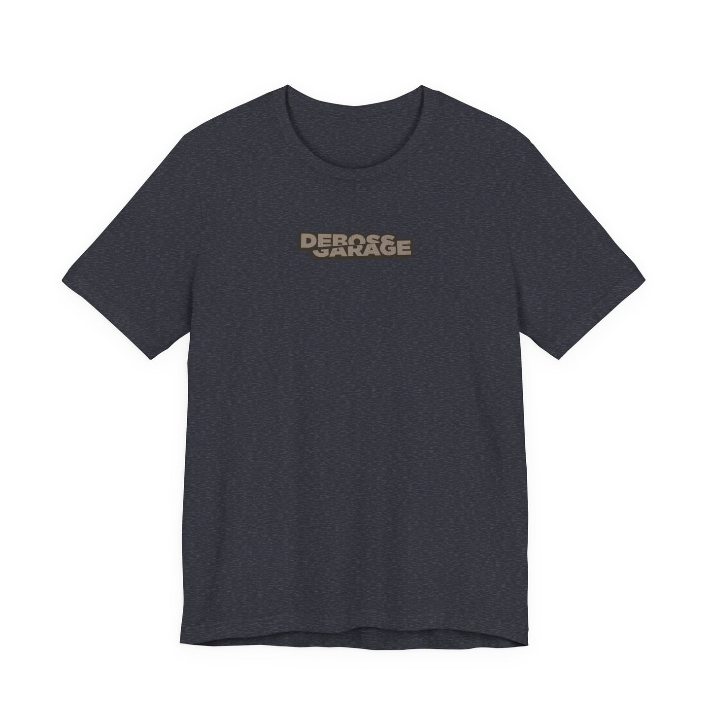 Respect All Builds T-shirt