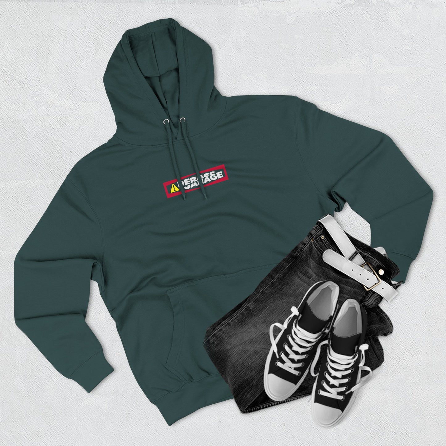 The Better Way Hoodie