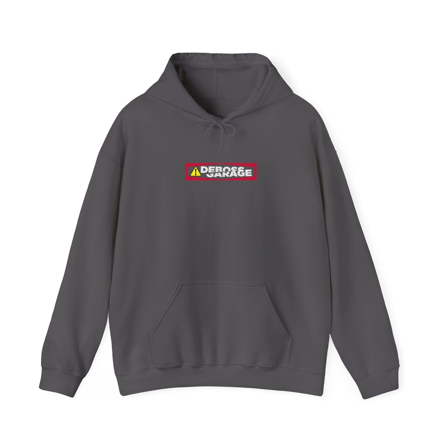 The Better Way Hoodie (3XL+)