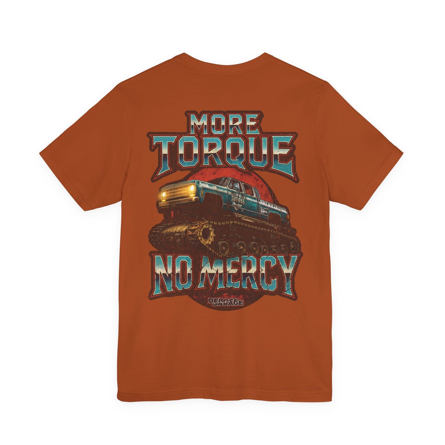 Shermanator T-Shirt