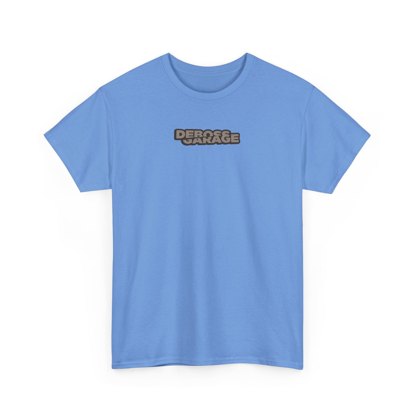 Respect All Builds T-shirt (3XL+)