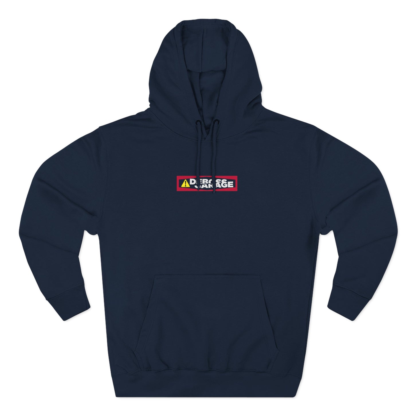 The Better Way Hoodie